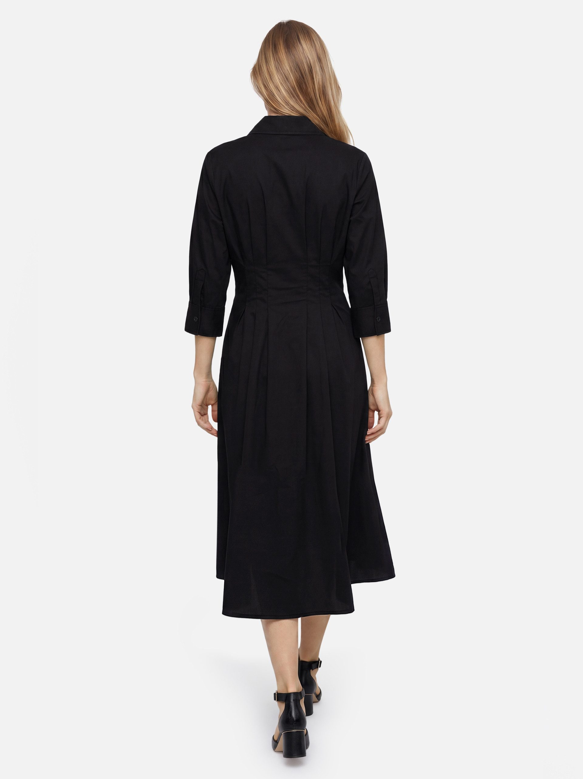 Ambiance Blusenkleid