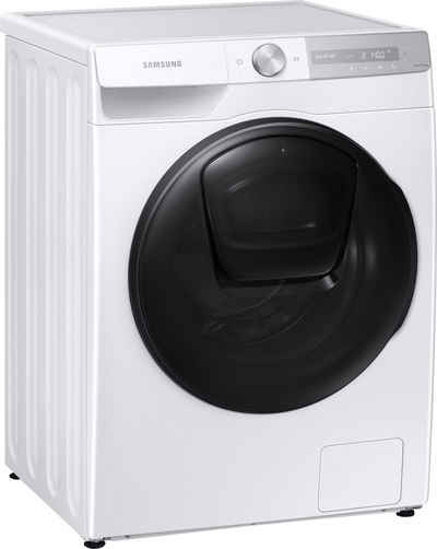 Samsung Waschtrockner WD91T754ABH, 9 kg, 6 kg, 1400 U/min, QuickDrive