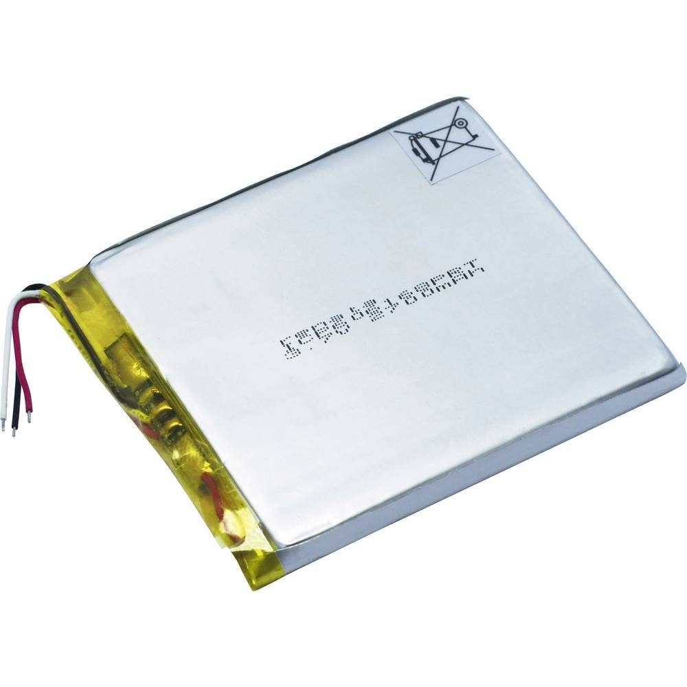 Lithium-Polymer Akku Akku