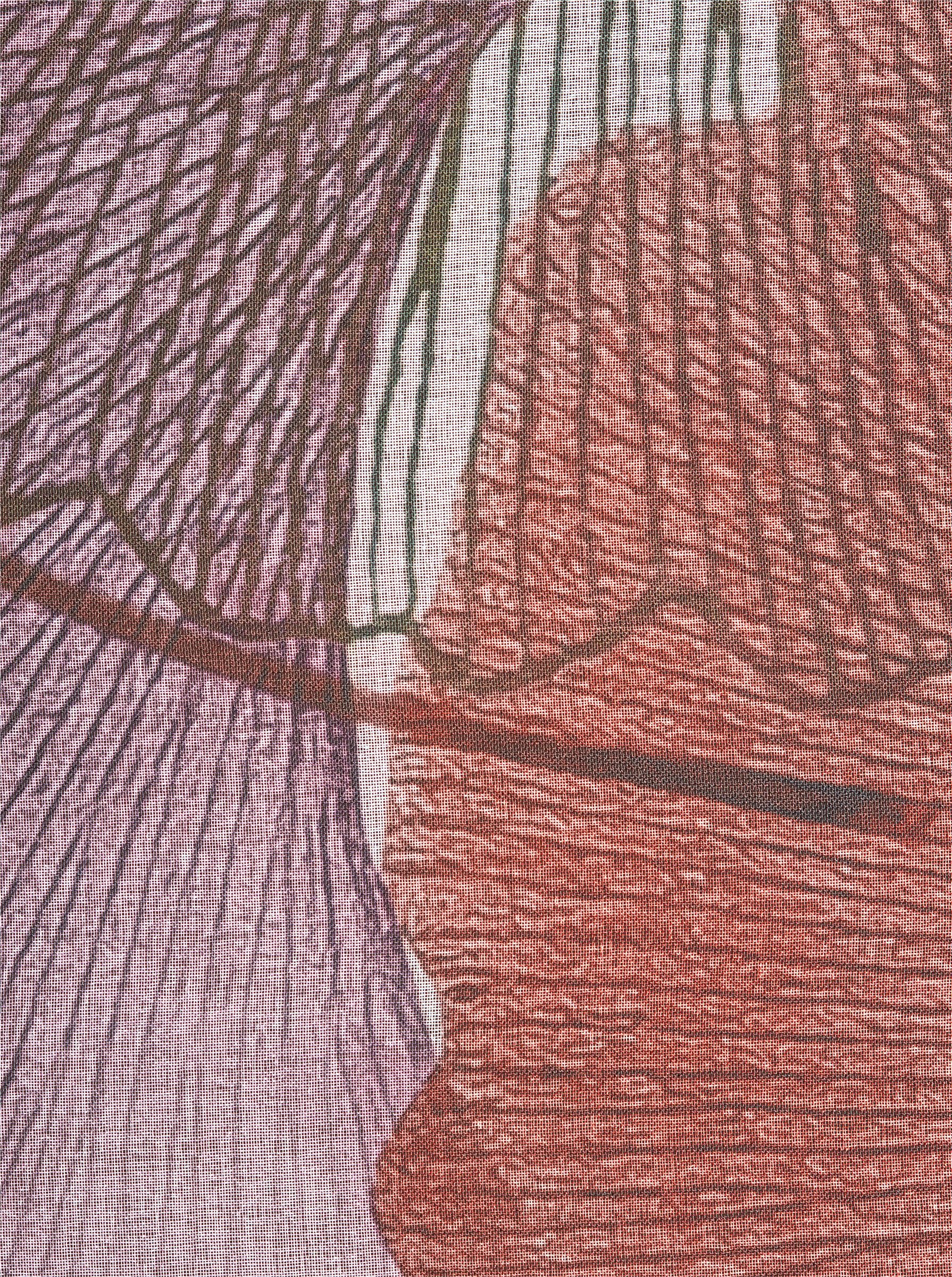 heine Gardine Dekostore . (1 St), Multifunktionsband, halbtransparent, Fert günstig online kaufen