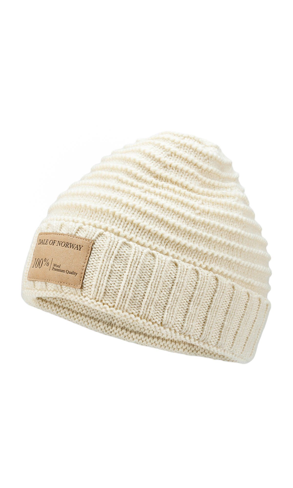 Dale of Norway Beanie Dale Of Norway Maloy Hat Accessoires Offwhite