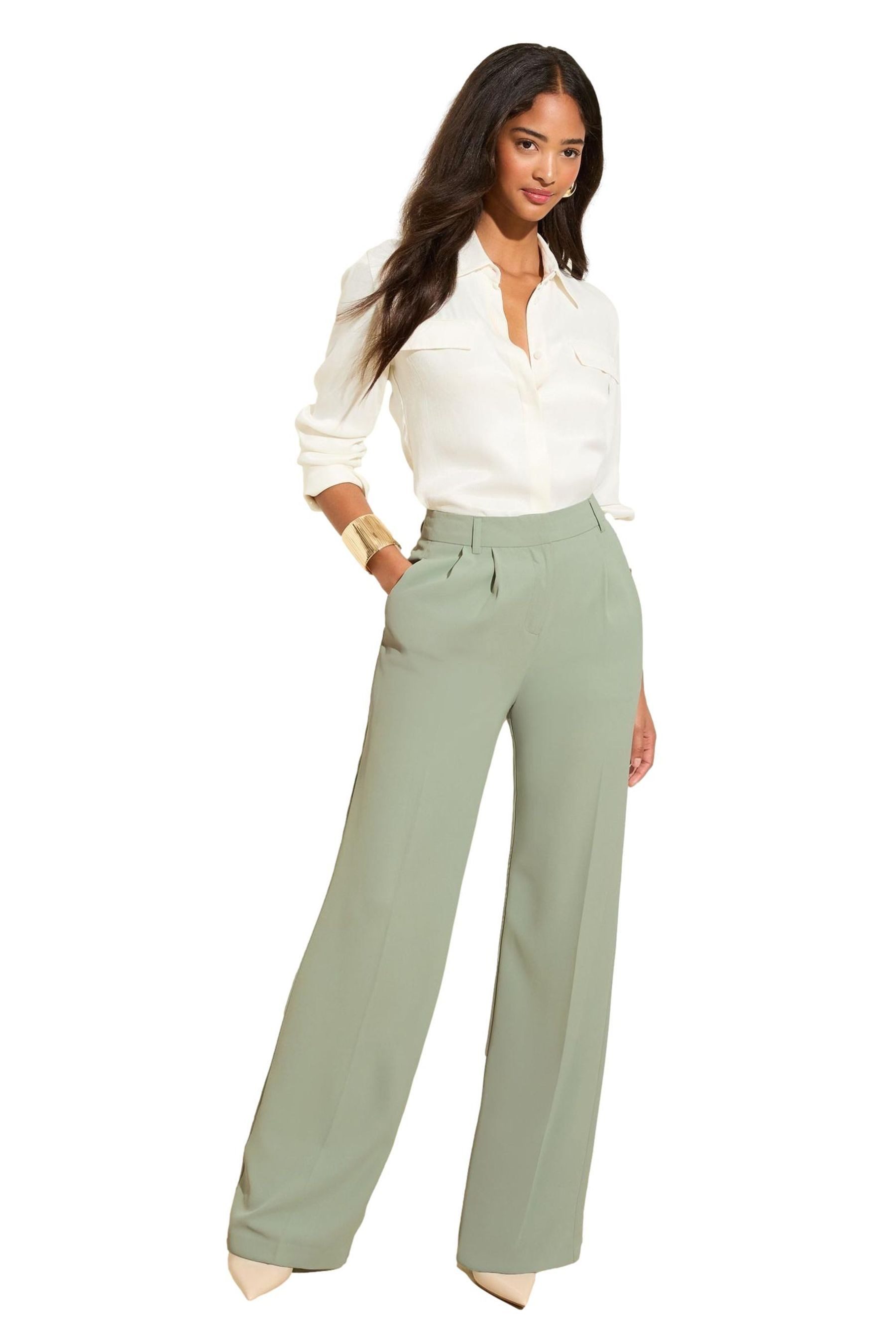 Friends Like These Palazzohose Friends Like günstig online kaufen