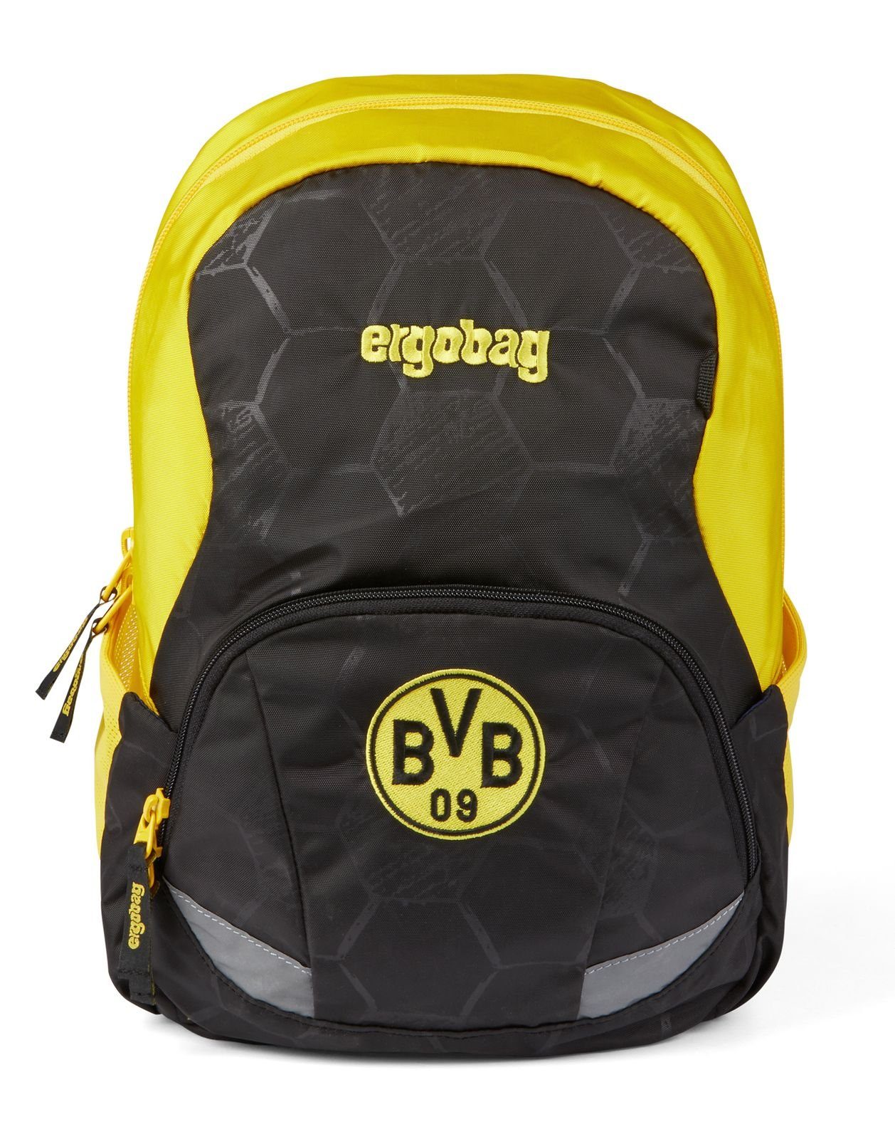 ergobag Rucksack Borussia Dortmund