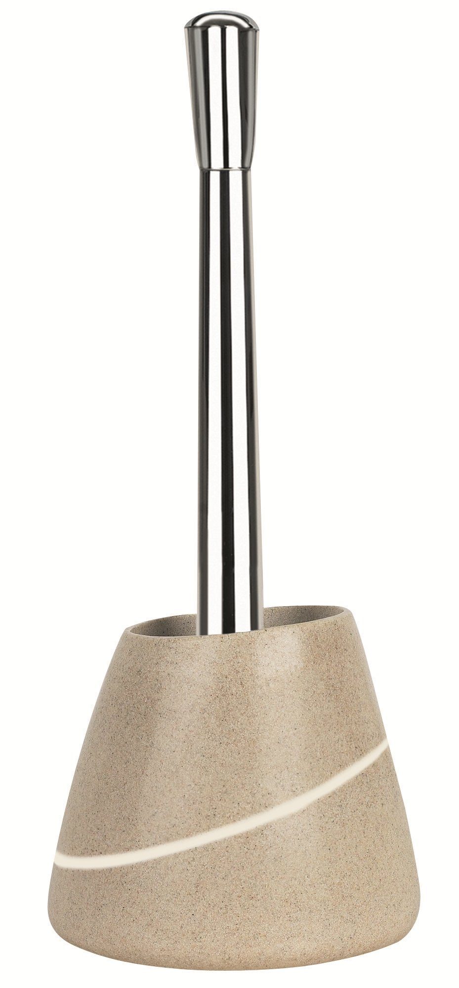 spirella Badaccessoires-Sets ETNA Stone, Zubehör-Set aus hochwertigem Polyr günstig online kaufen