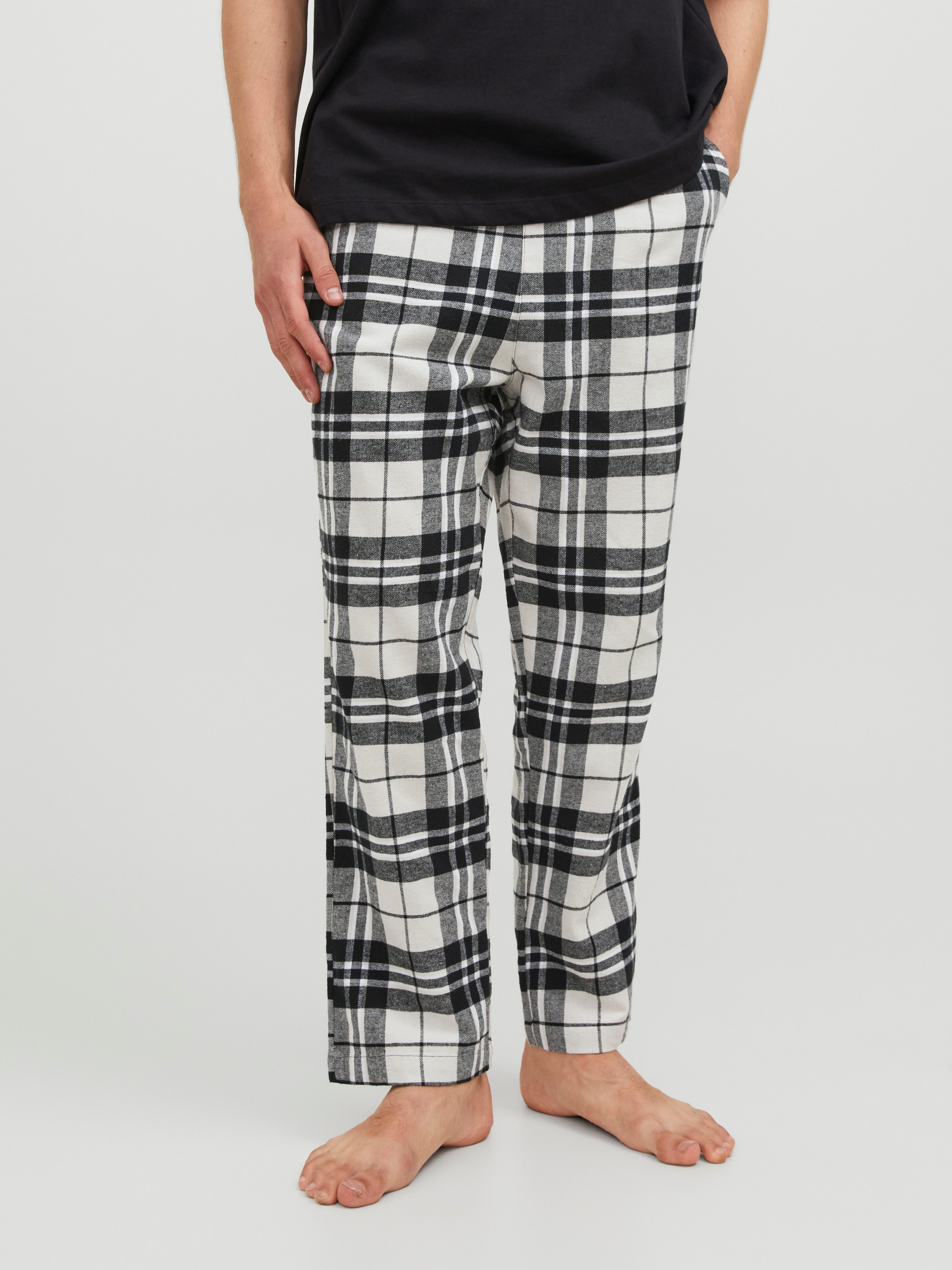Jack & Jones Schlafhose JACRIMON PANTS günstig online kaufen