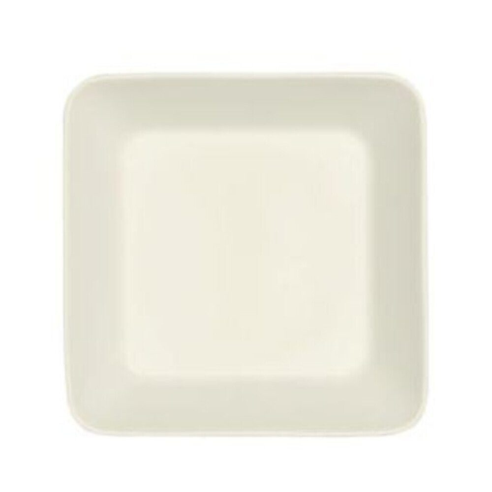 IITTALA Geschirr-Set Schale 16 cm Teema weiss, Porzellan