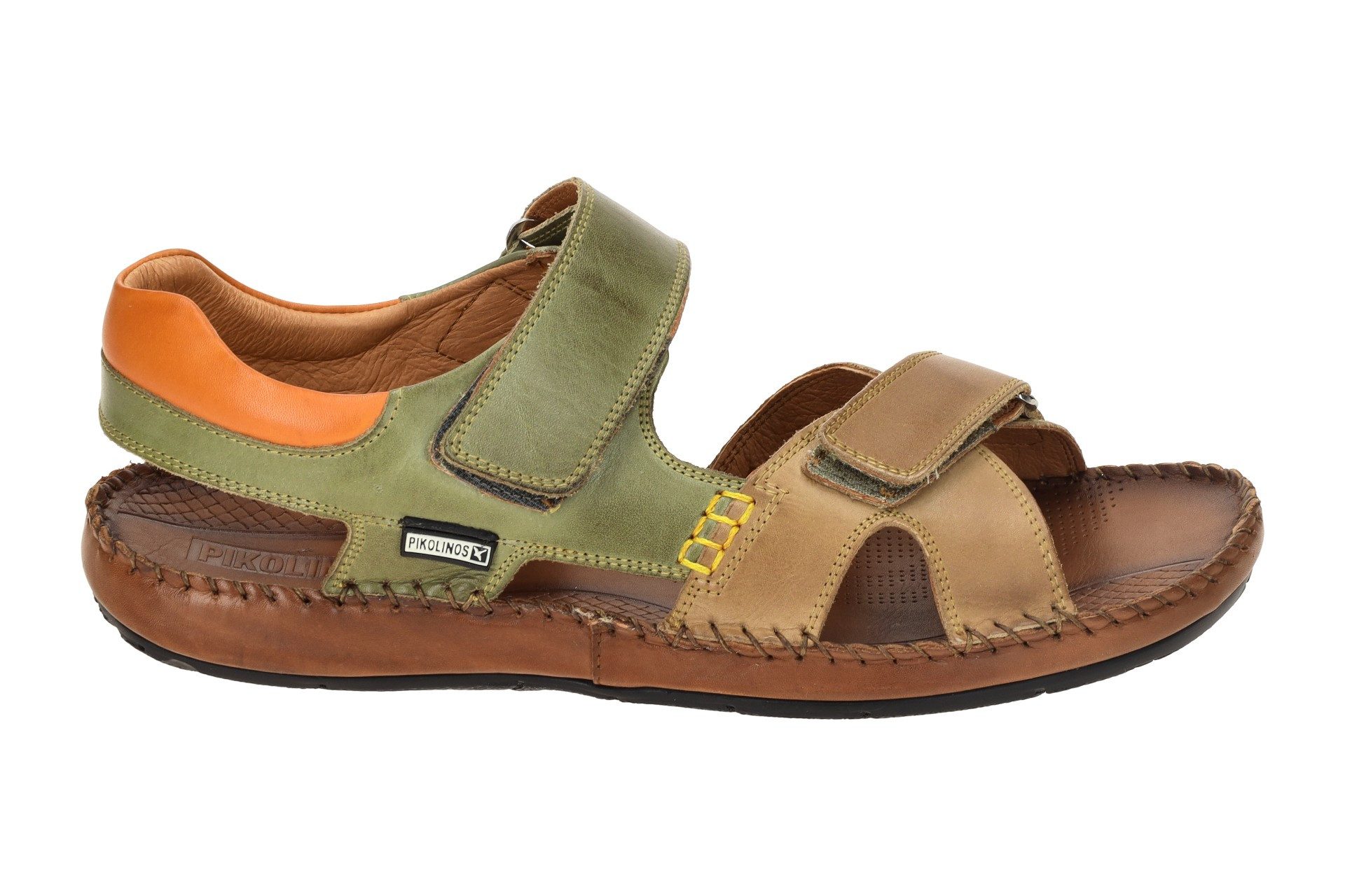 PIKOLINOS 06J-5818C2 castor Sandalette