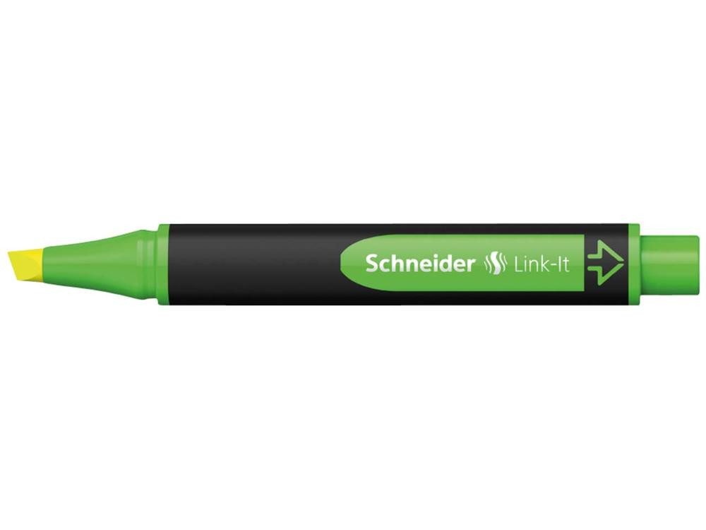 Schneider Marker Schneider Textmarker 'Link-It', (1-tlg)