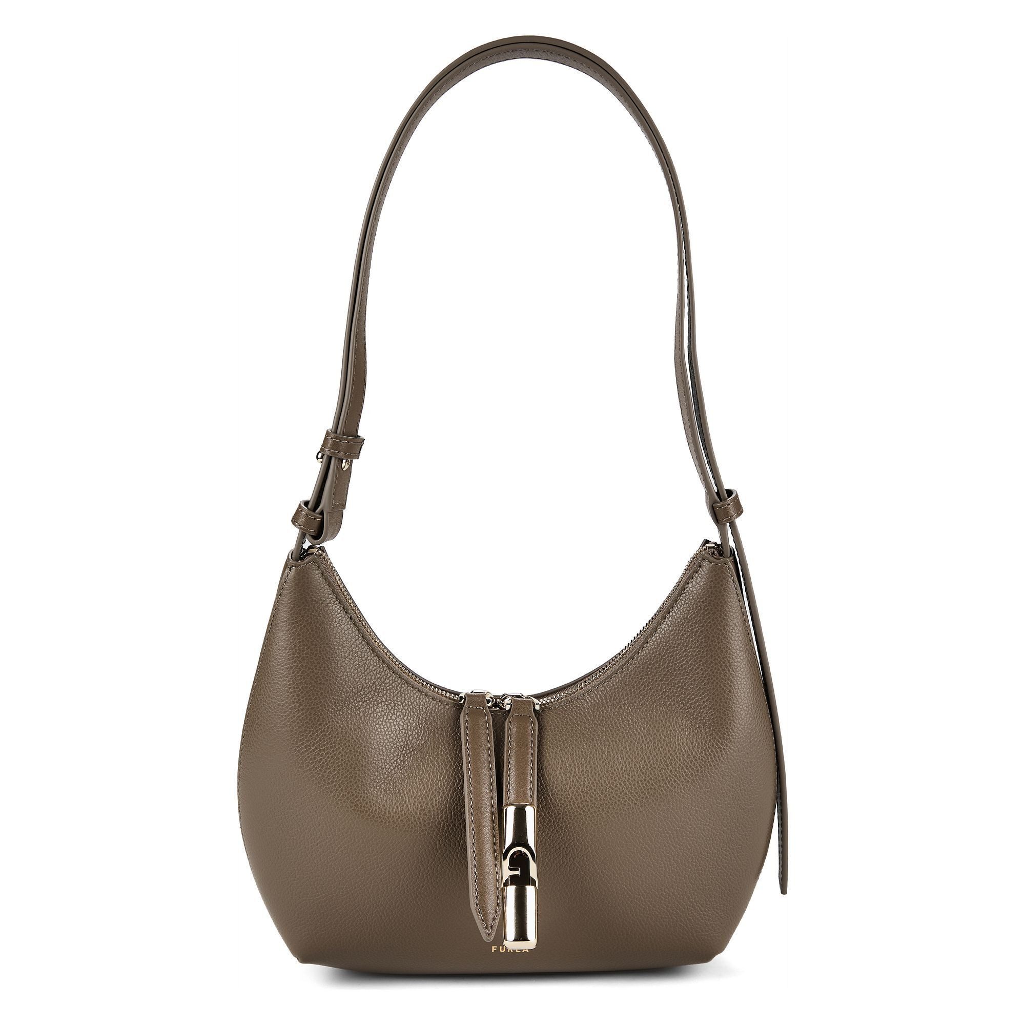 Schultertasche Goccia