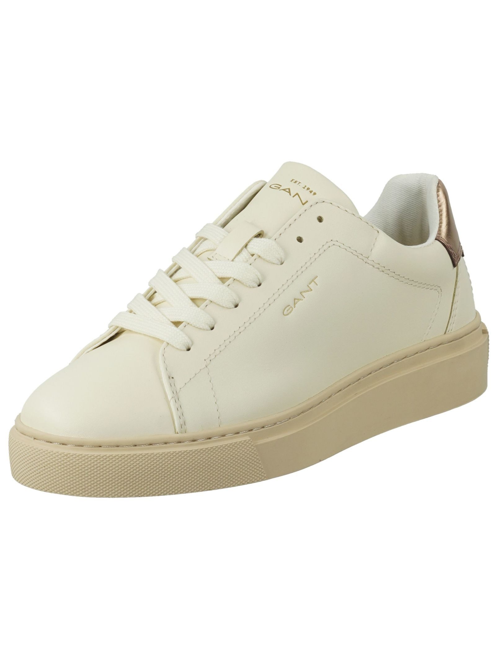 Sneaker Leder Sneaker