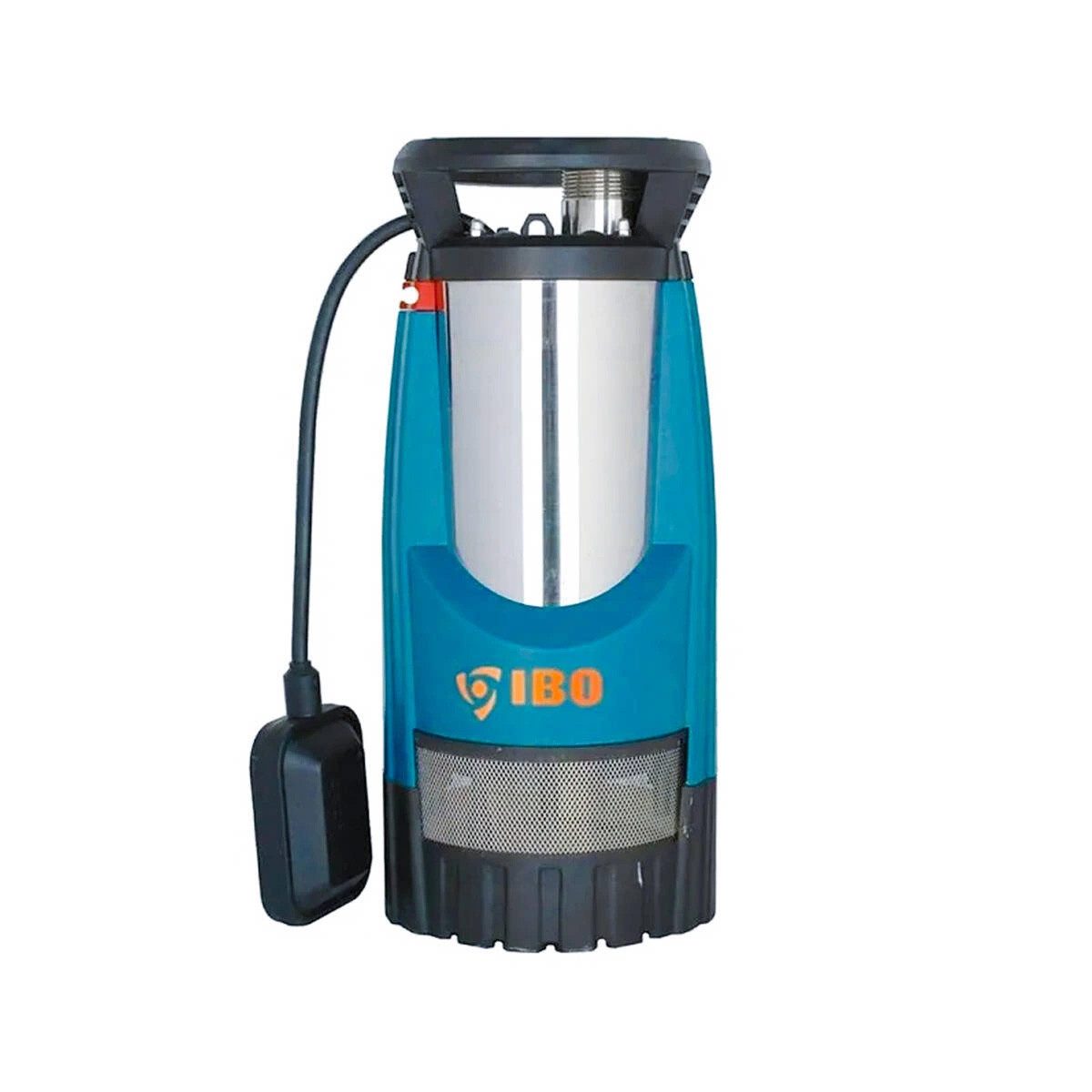IBO Tauchdruckpumpe IBO Multi IP 1200 INOX Tauchpumpe 230V Wasserpumpe Tauchdruckpumpe