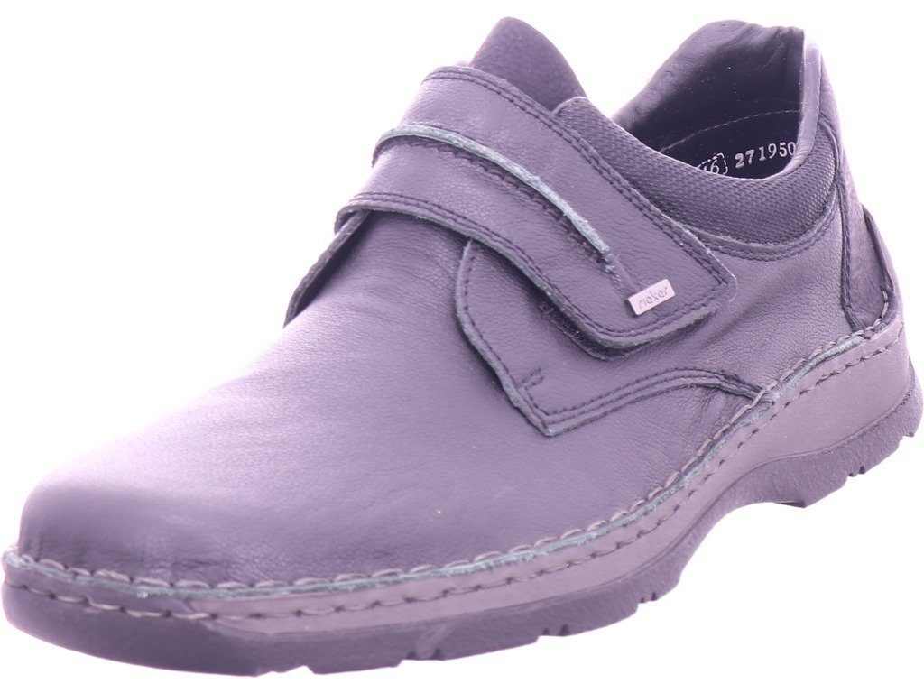 Rieker HWK Herren Halbschuhe Slipper