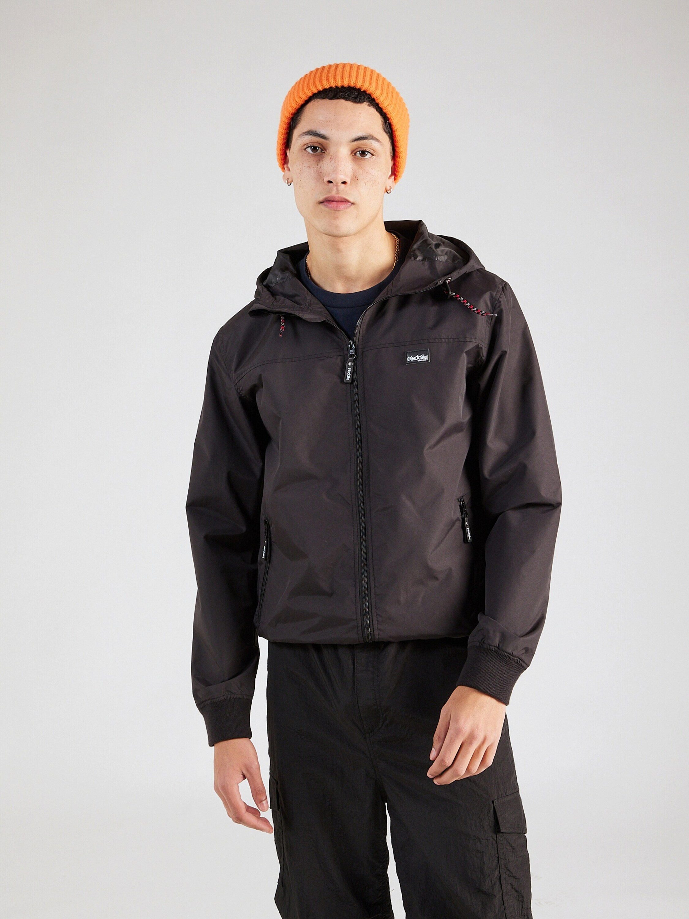 iriedaily Kurzjacke Auf Deck (1-St)