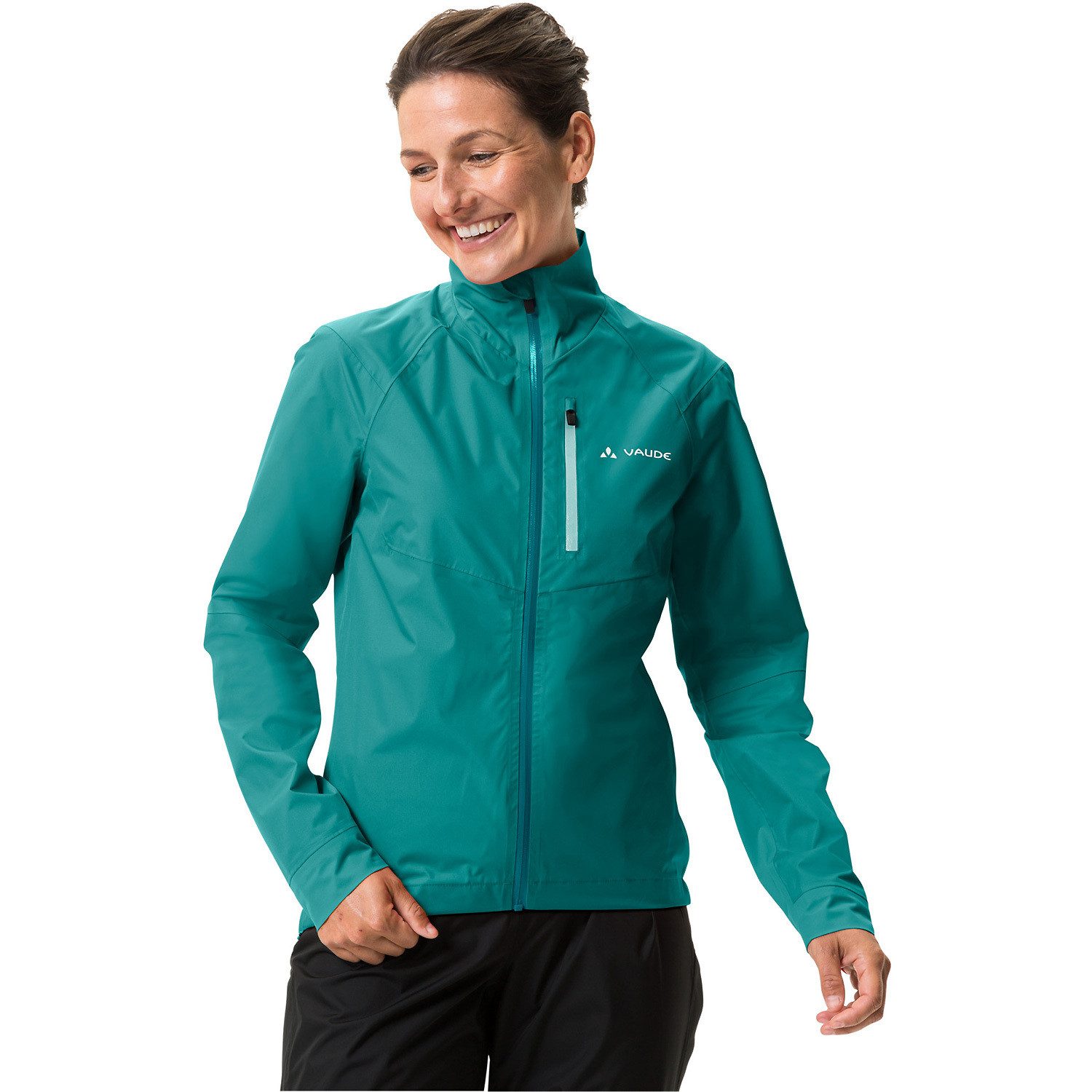 VAUDE Regenjacke Regenjacken WOMENS KURO RAIN JACKET
