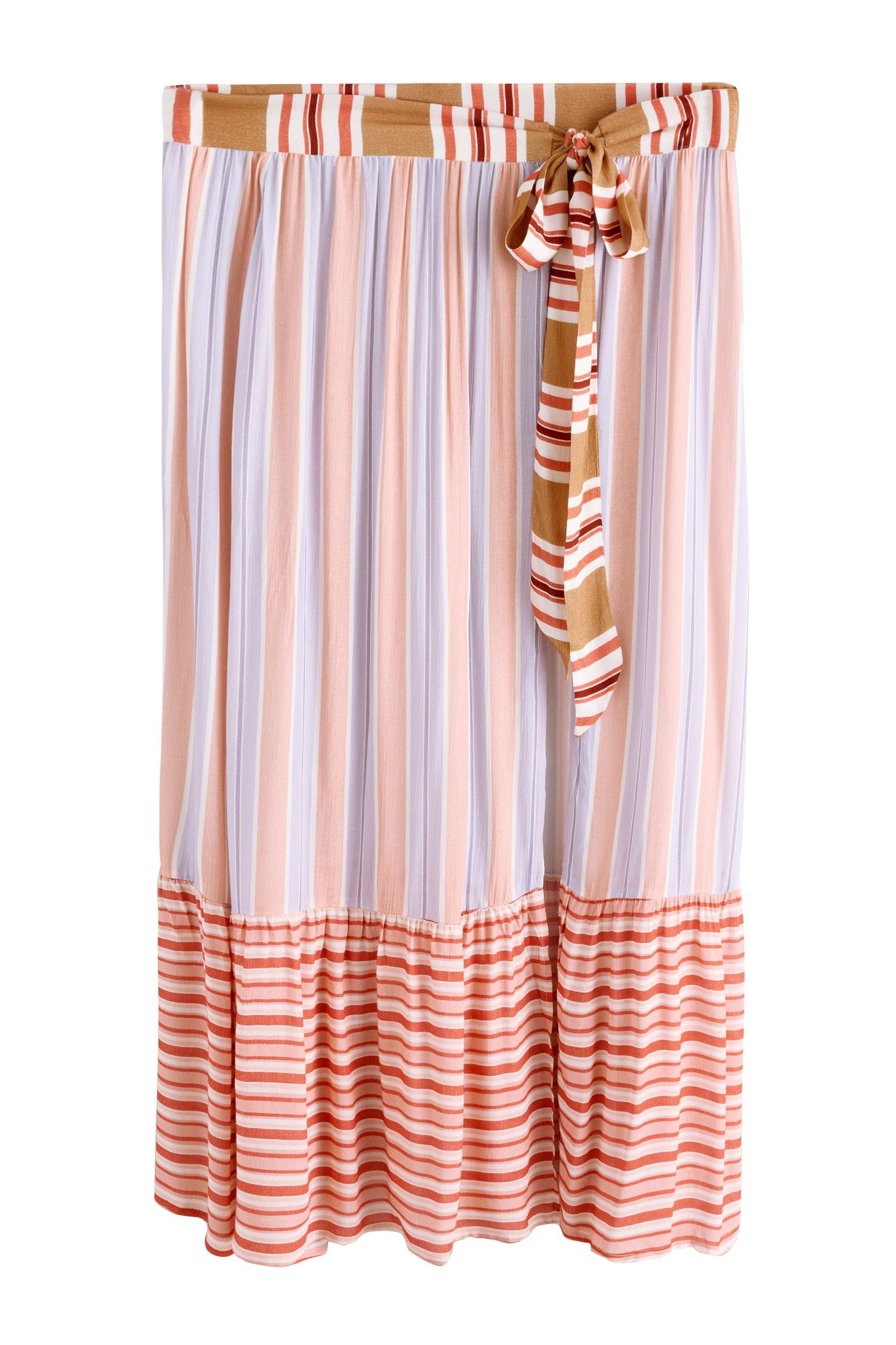 Strandrock Maxi-Sarong