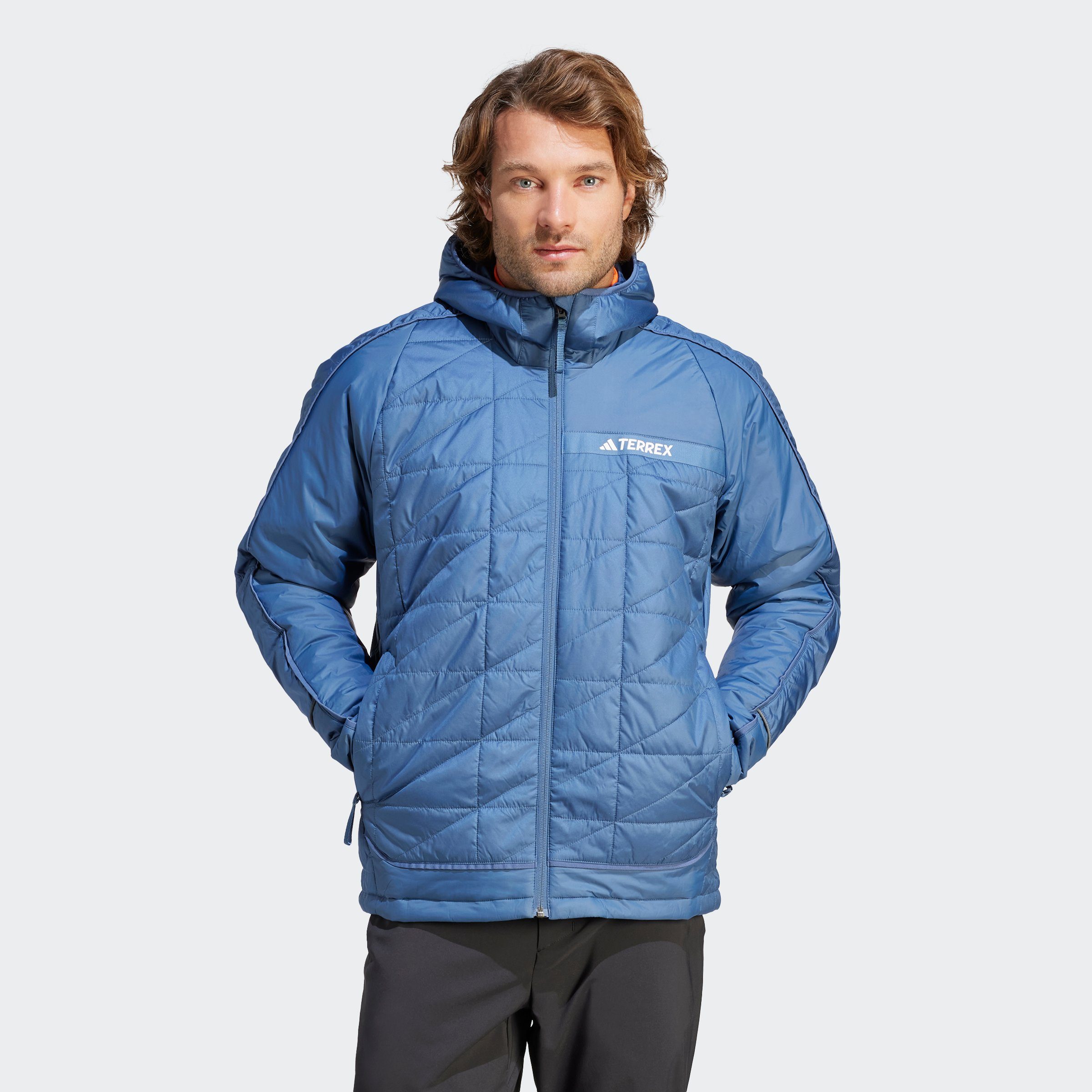 adidas HDJ INS TERREX MULTI Outdoorjacke