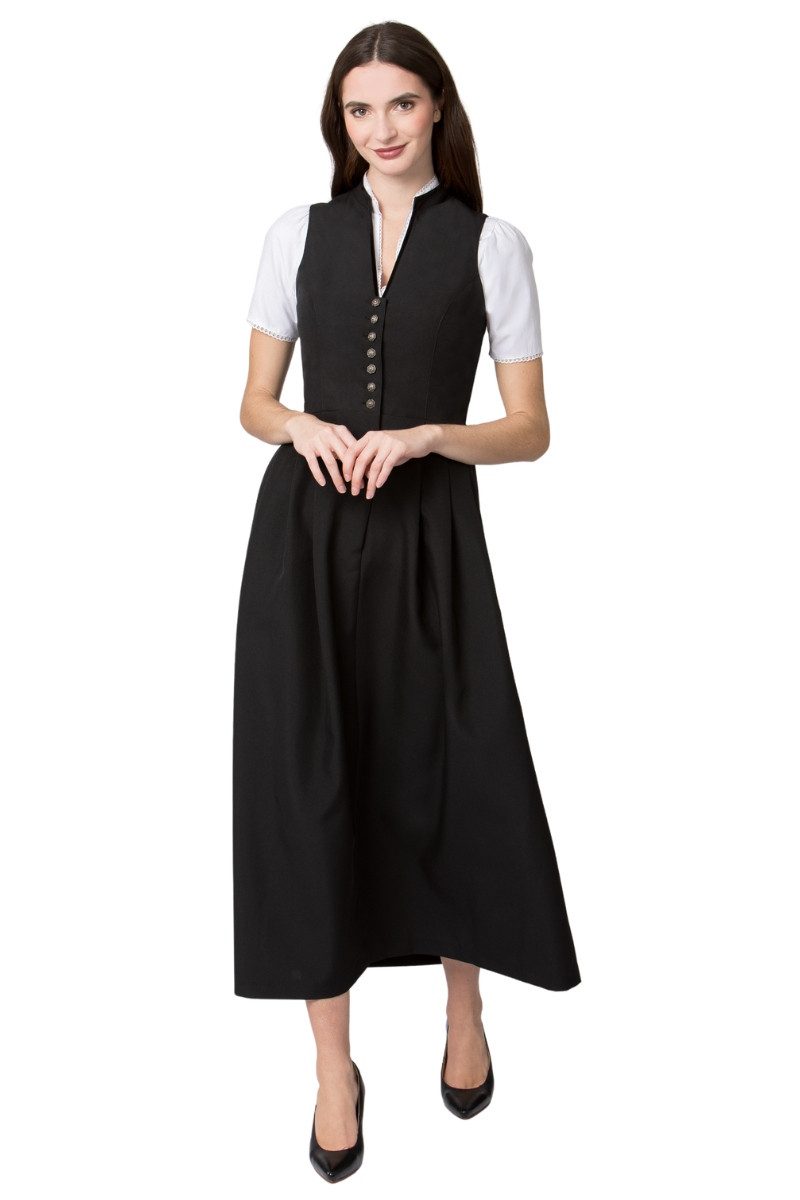 Stockerpoint Dirndl Dirndl lang 1tlg. - günstig online kaufen