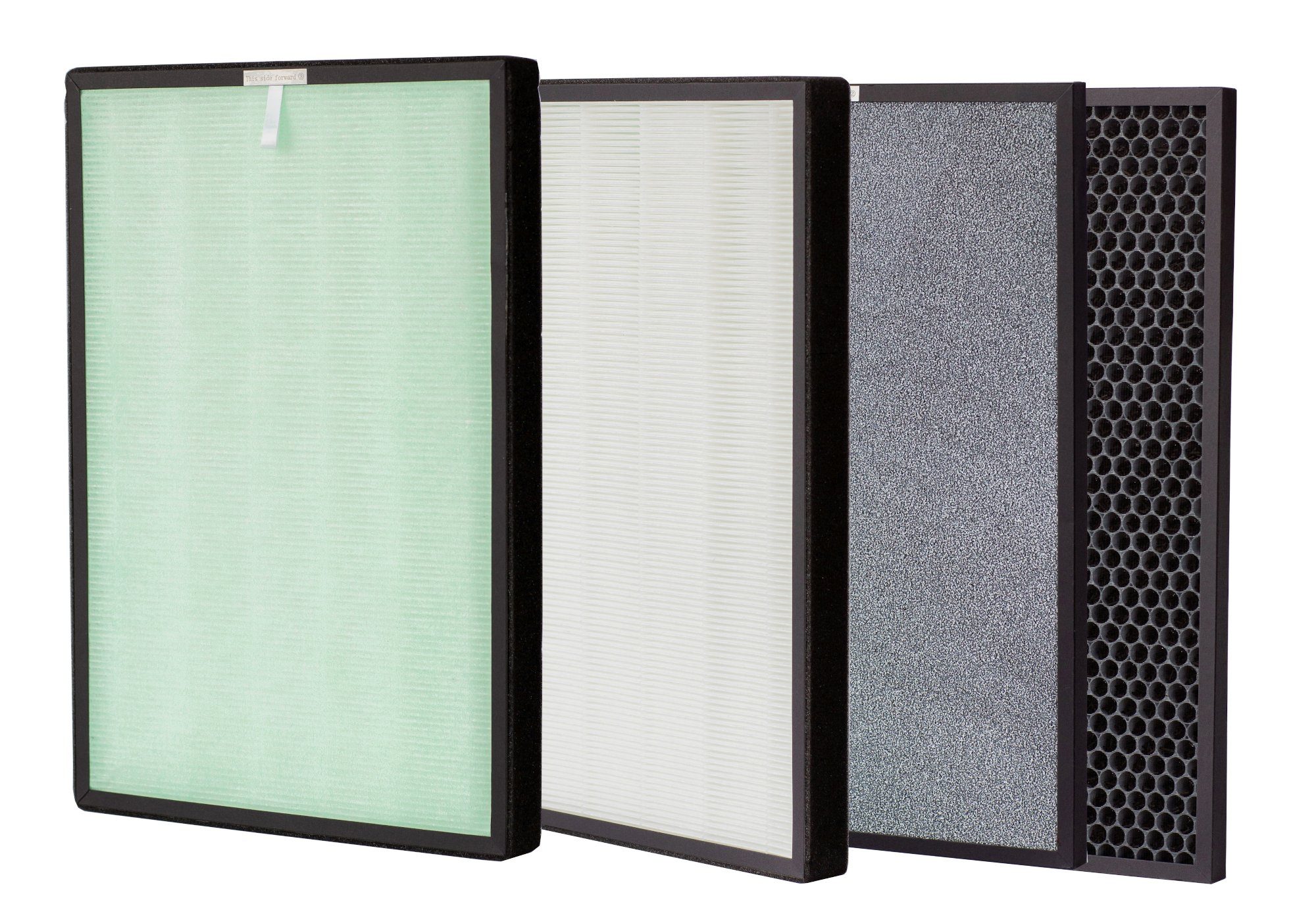 Comedes Kombifilter Lavaero 1000, HEPA-Element, Aktivkohle günstig online kaufen