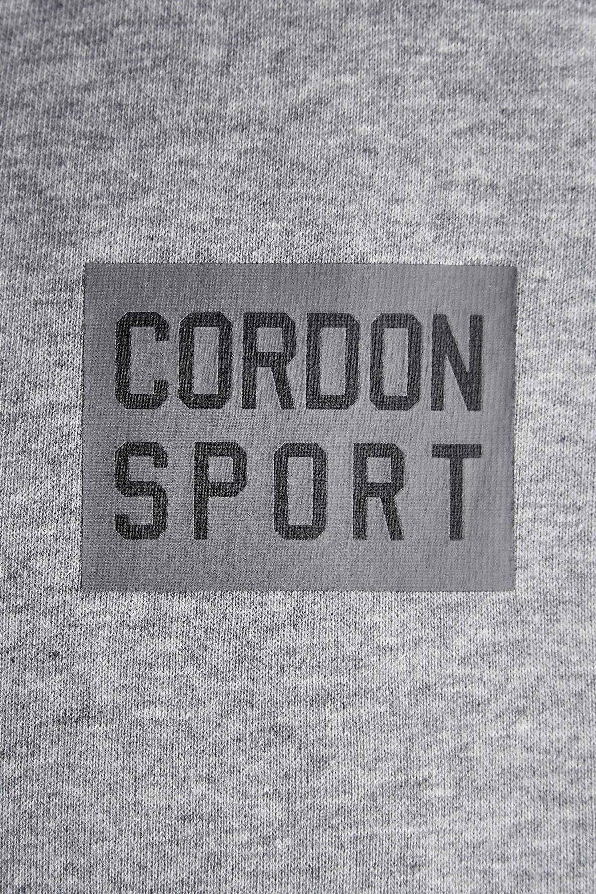 Cordon Sport Sweatjacke Anton XL (1-tlg)