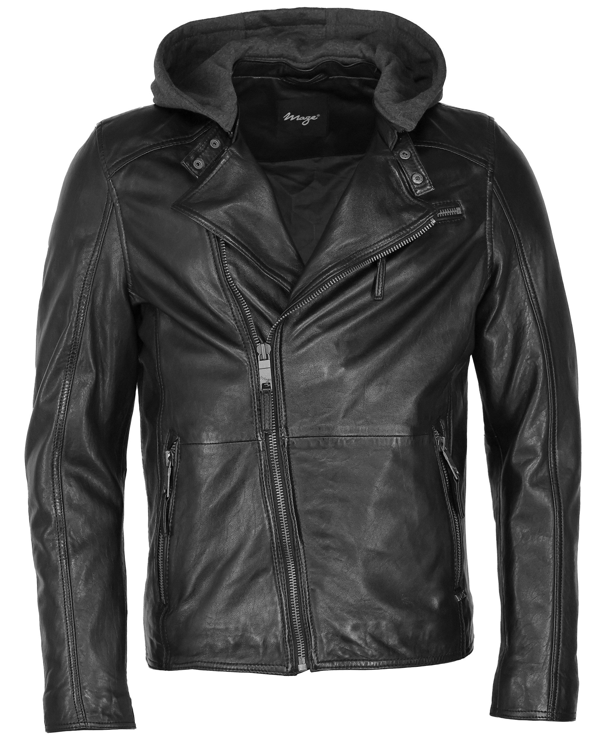 Maze Lederjacke 42021183 günstig online kaufen