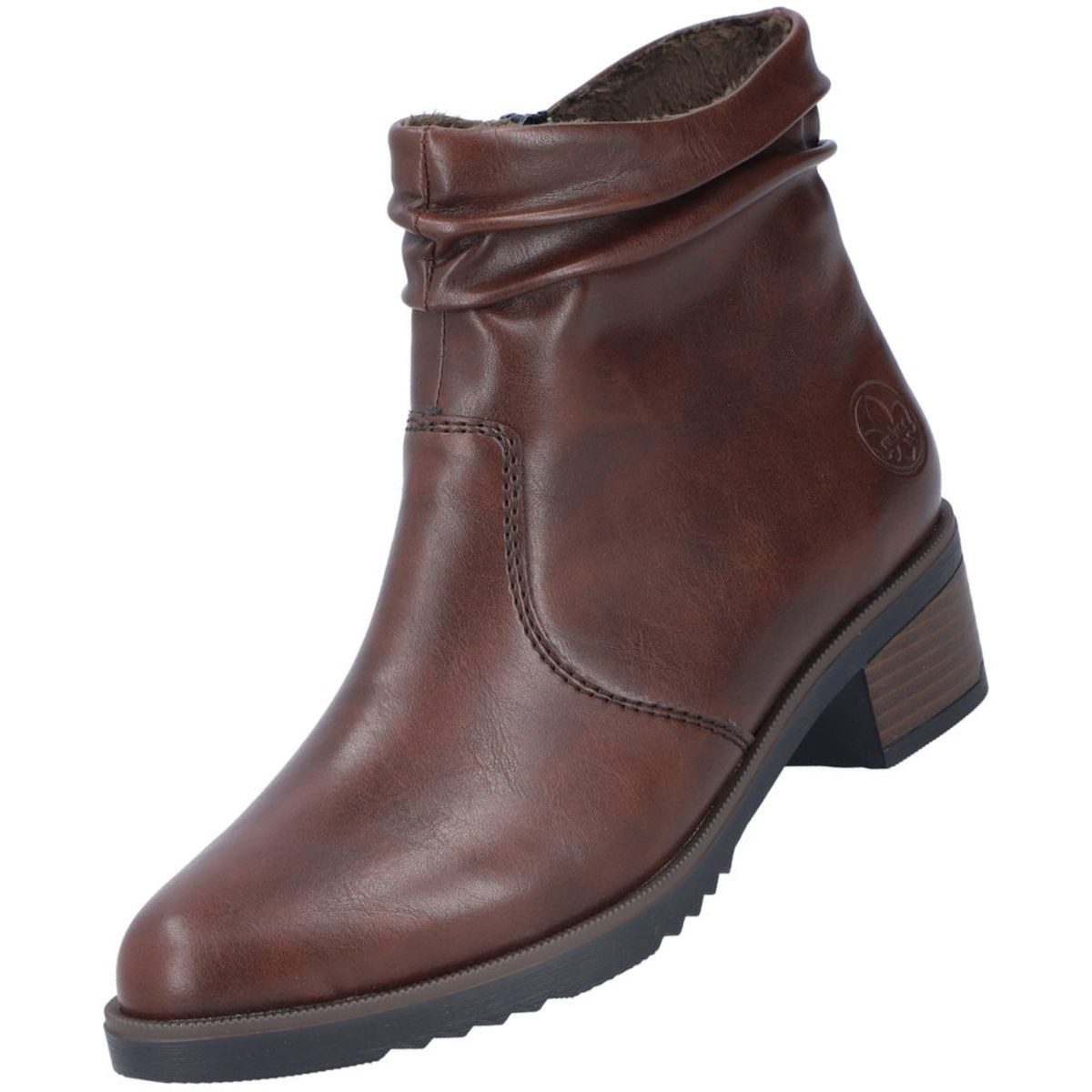 Rieker Y0551-25 Stiefelette günstig online kaufen