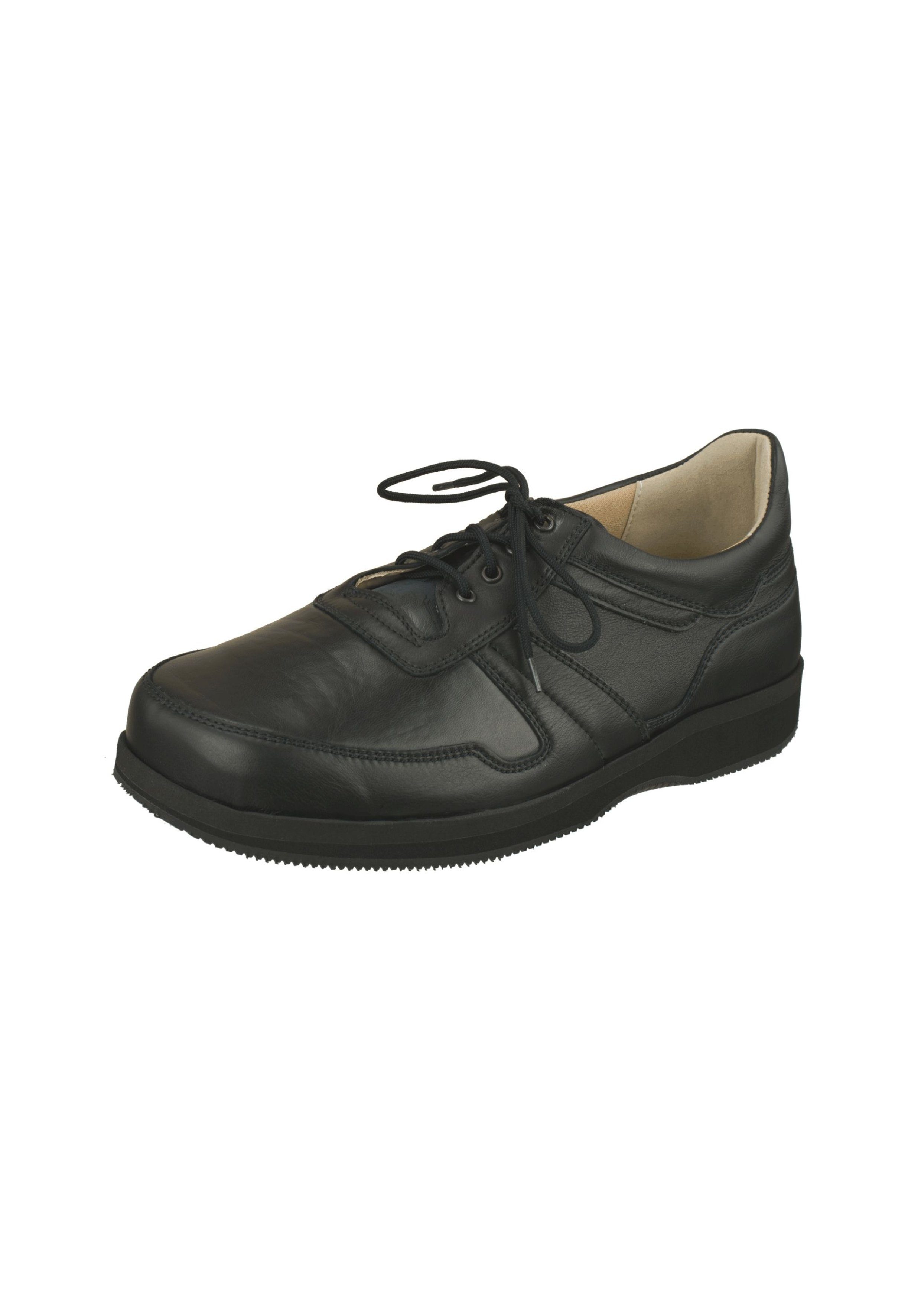 Natural Feet Karsten XL Schnürschuh mit günstig online kaufen