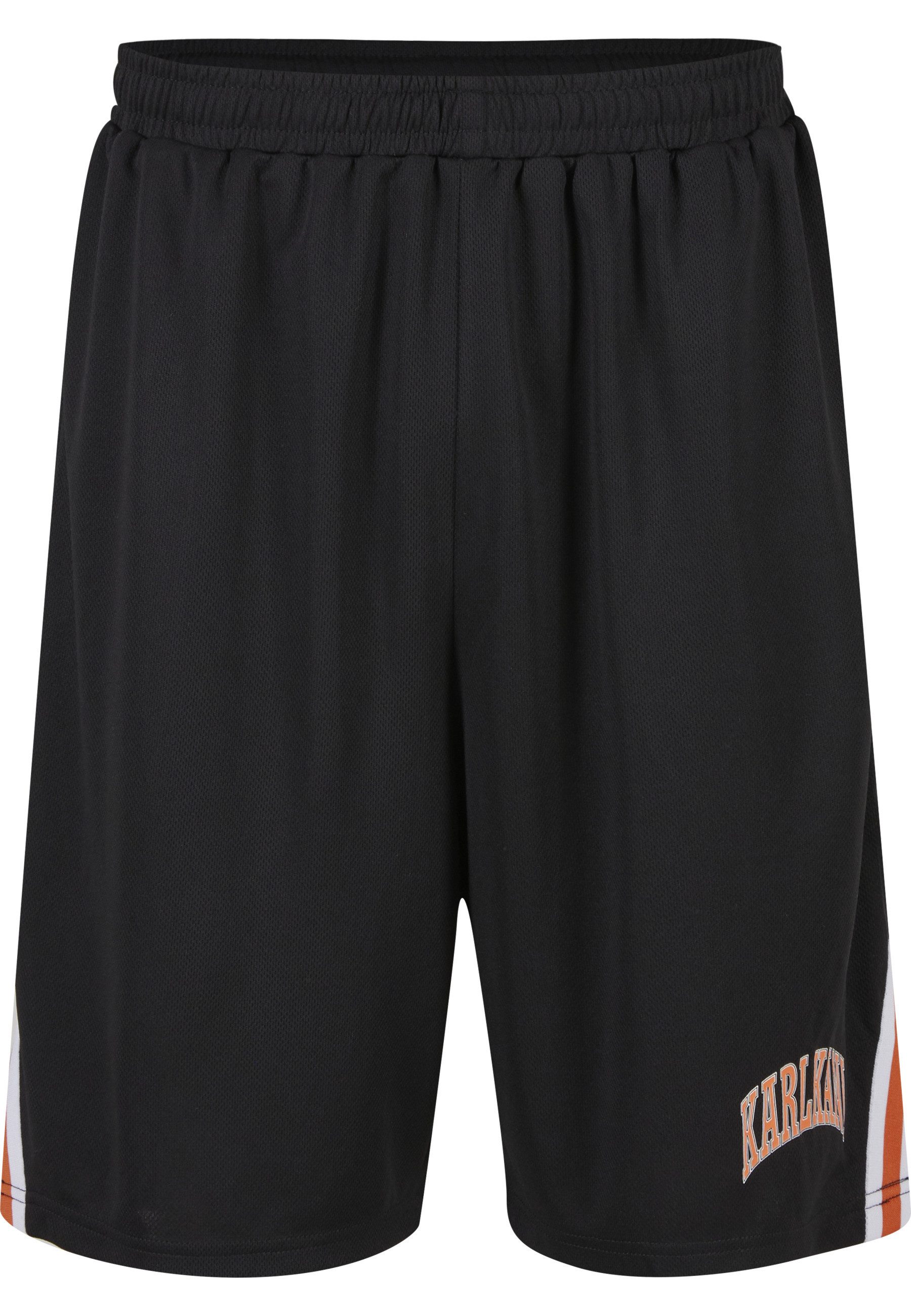 Karl Kani Trainingsshorts Karl Kani Sport College Tape Mesh Basketball Shorts (1-tlg)