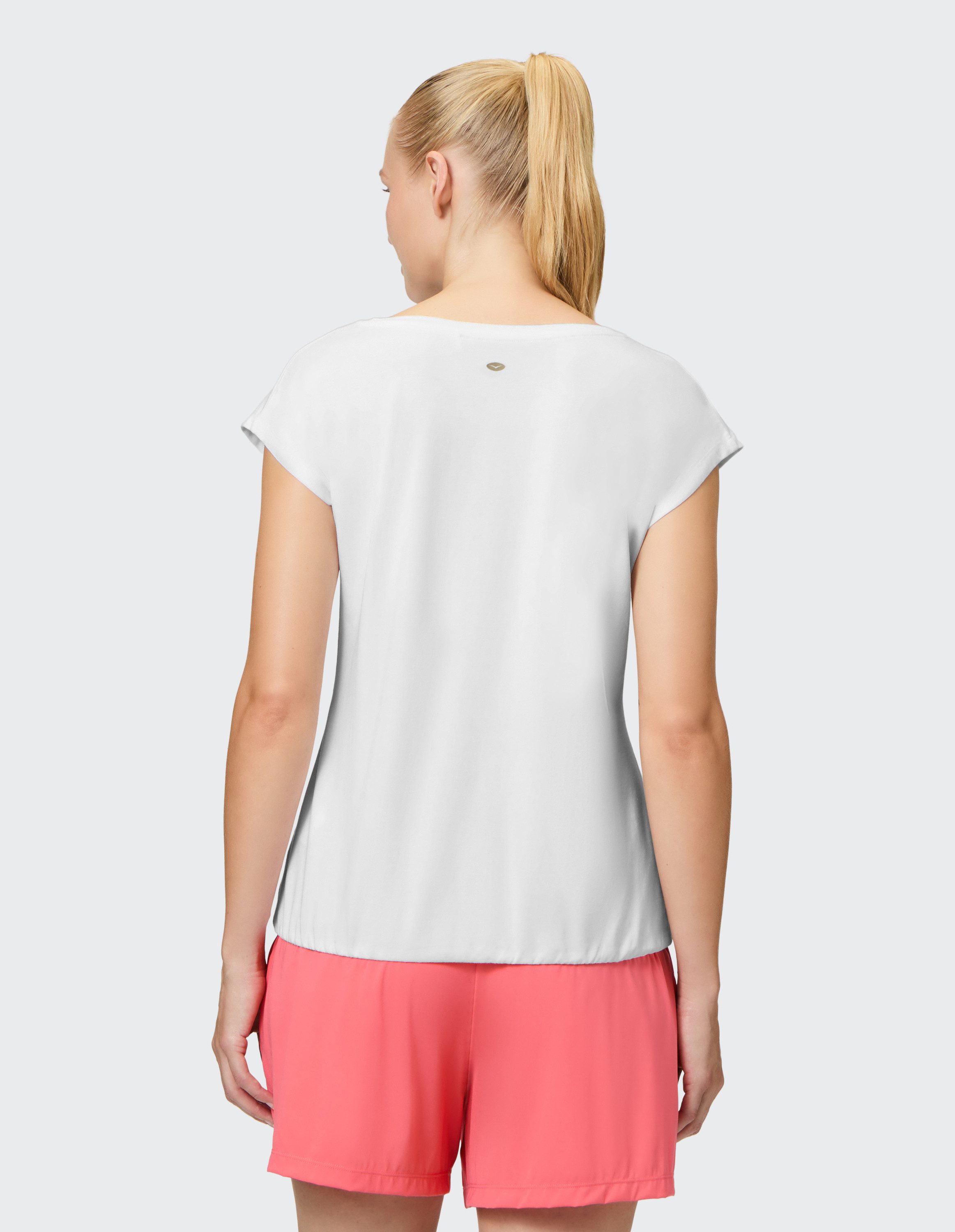 Venice Beach T-Shirt T-Shirt VB Wonder