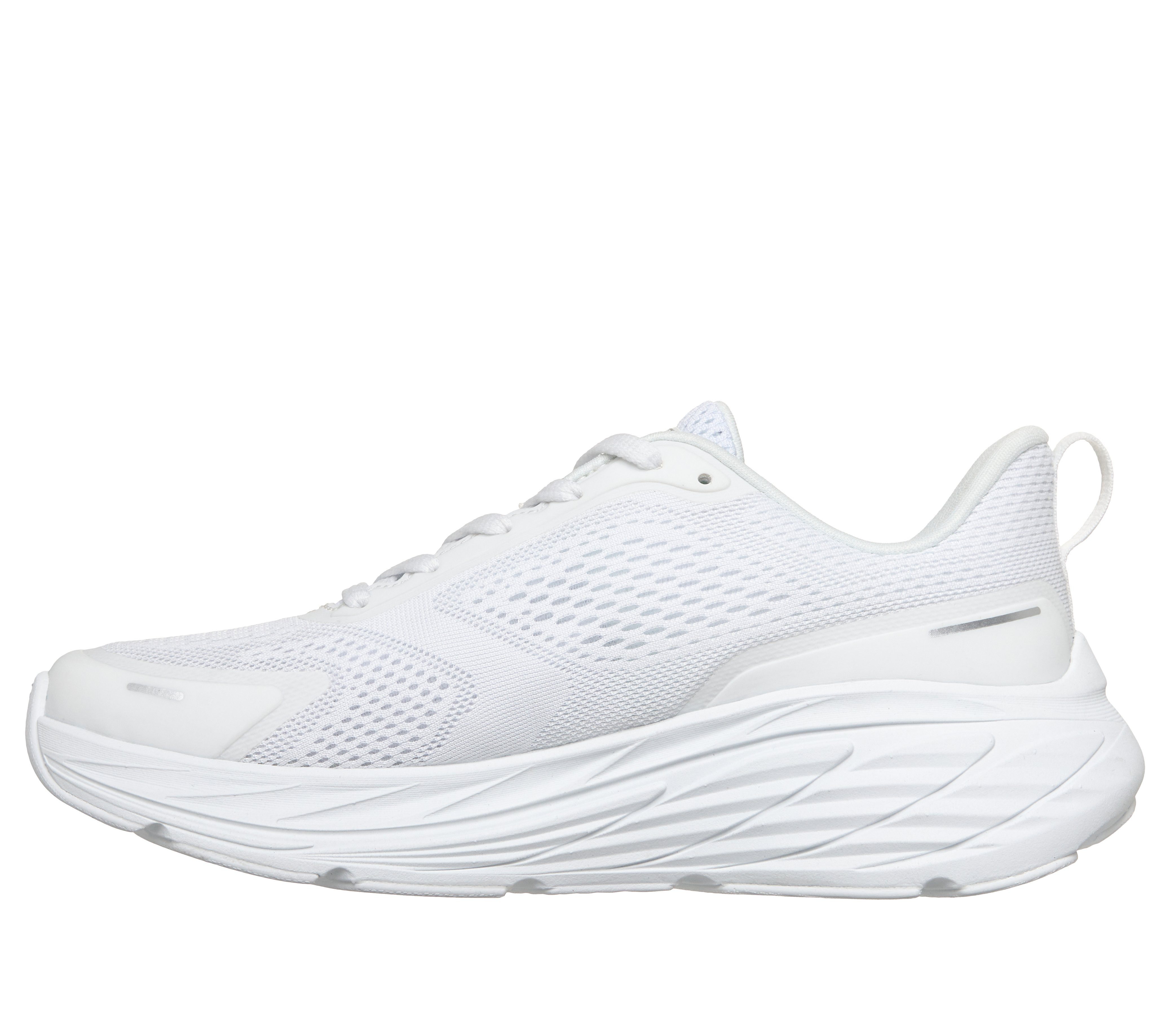 Skechers MAX CUSHIONING ELITE 3 Sneaker Laufschuh, Sportschuh, Schnürschuh mit Max Cushioning – Bild 4 von 5