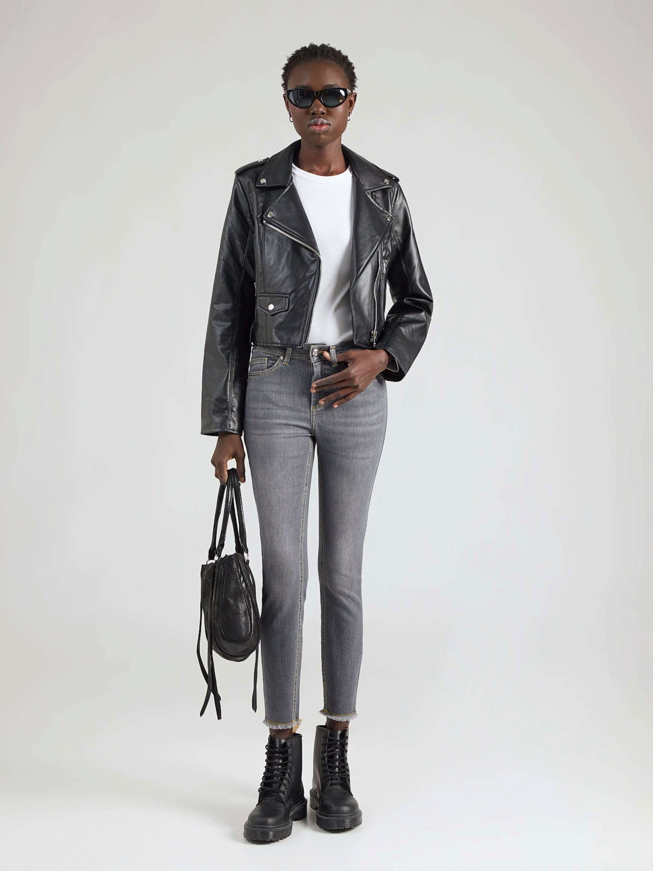 ONLY 7/8-Jeans ONLBLUSH (1-tlg)