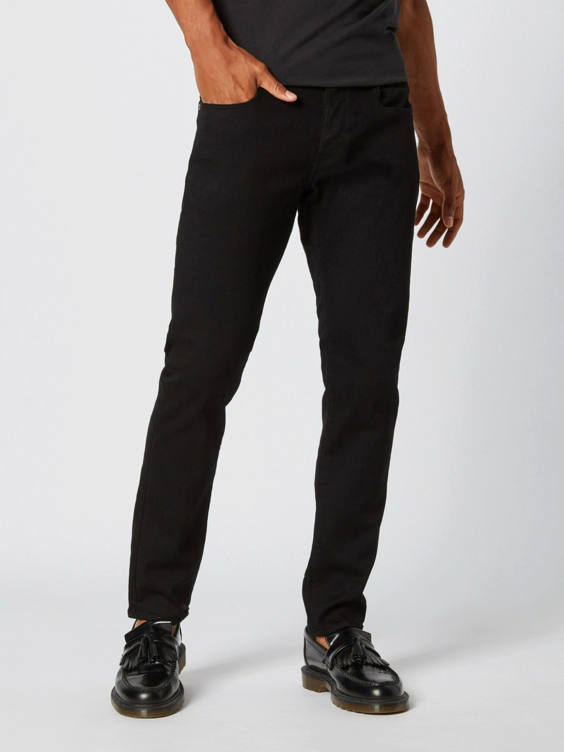G-STAR Slim-fit-Jeans (1-tlg) günstig online kaufen