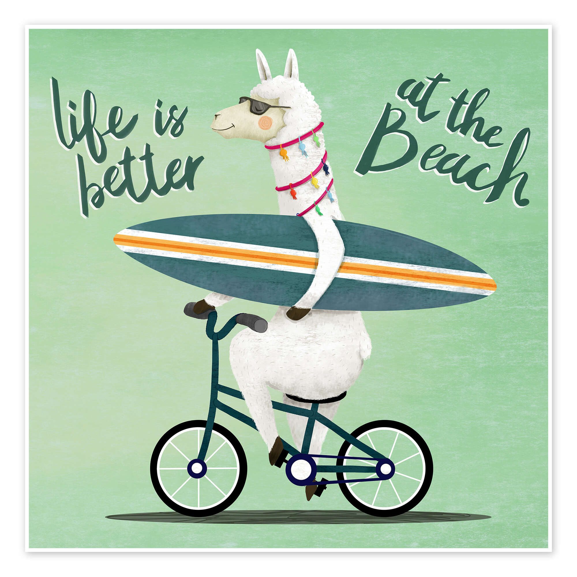 Poster coico