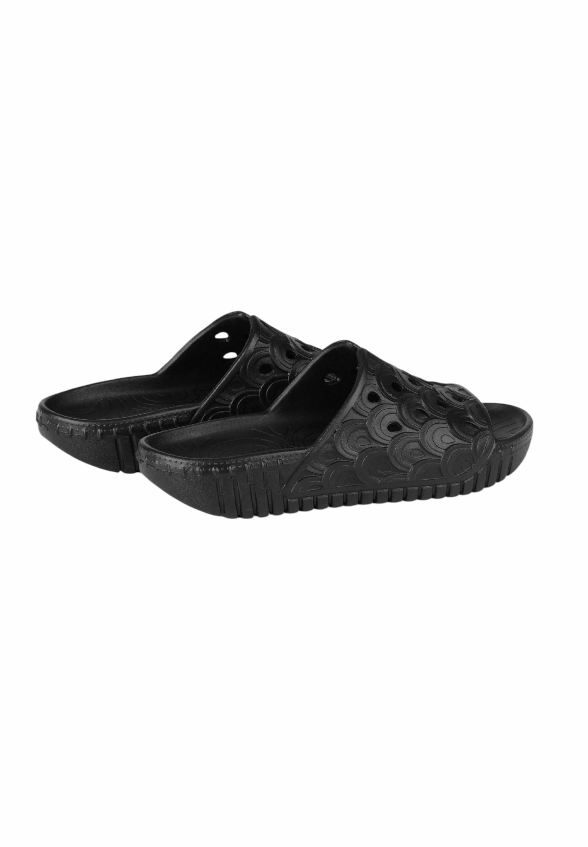 Ilse Jacobsen BIRCH02 Slipper Leicht & flexibel, hoher Tragekomfort