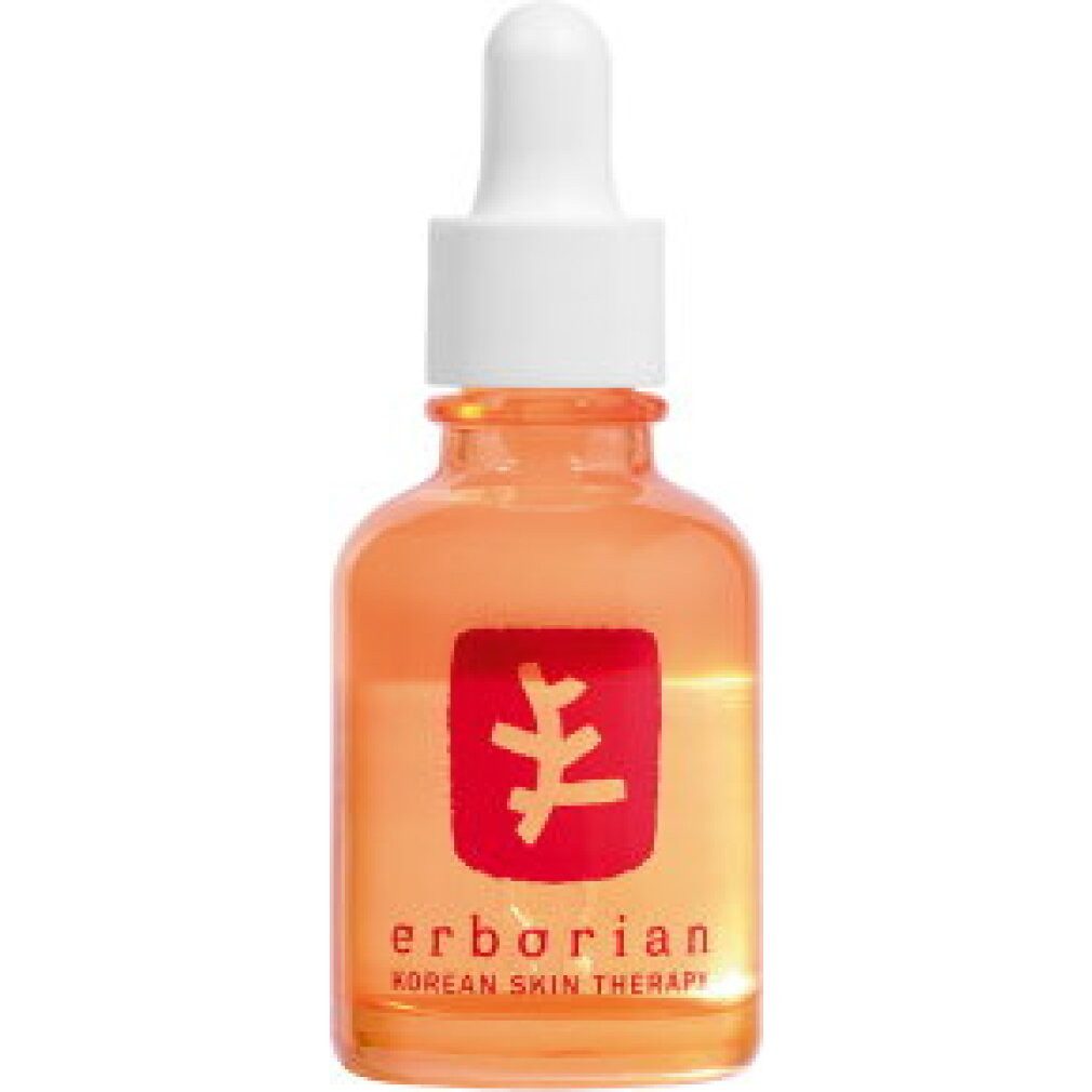 Erborian Körperpflegemittel Skin Therapy Multi-Perfecting Night Serum 10 ml