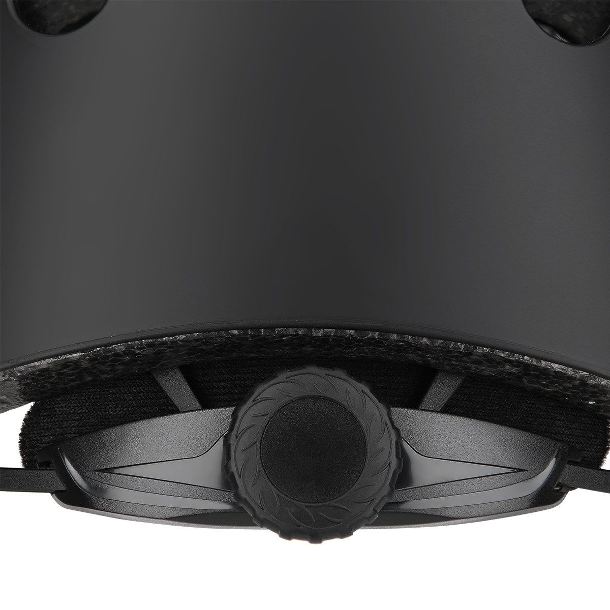 NILS EXTREME Skatehelm Helm XS für Scooter Skateboard Inline Schwarz