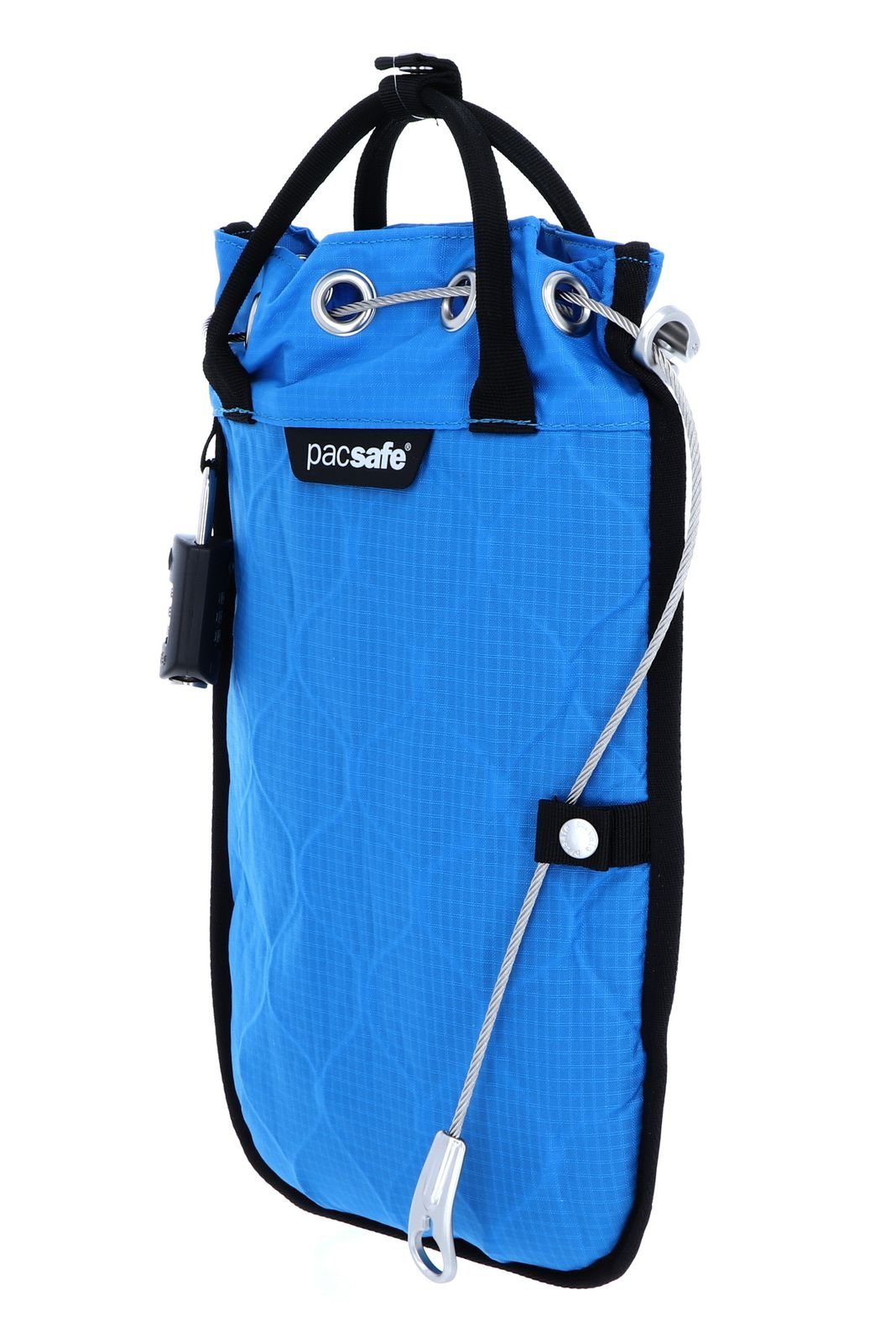 Pacsafe Packsack Travelsafe günstig online kaufen