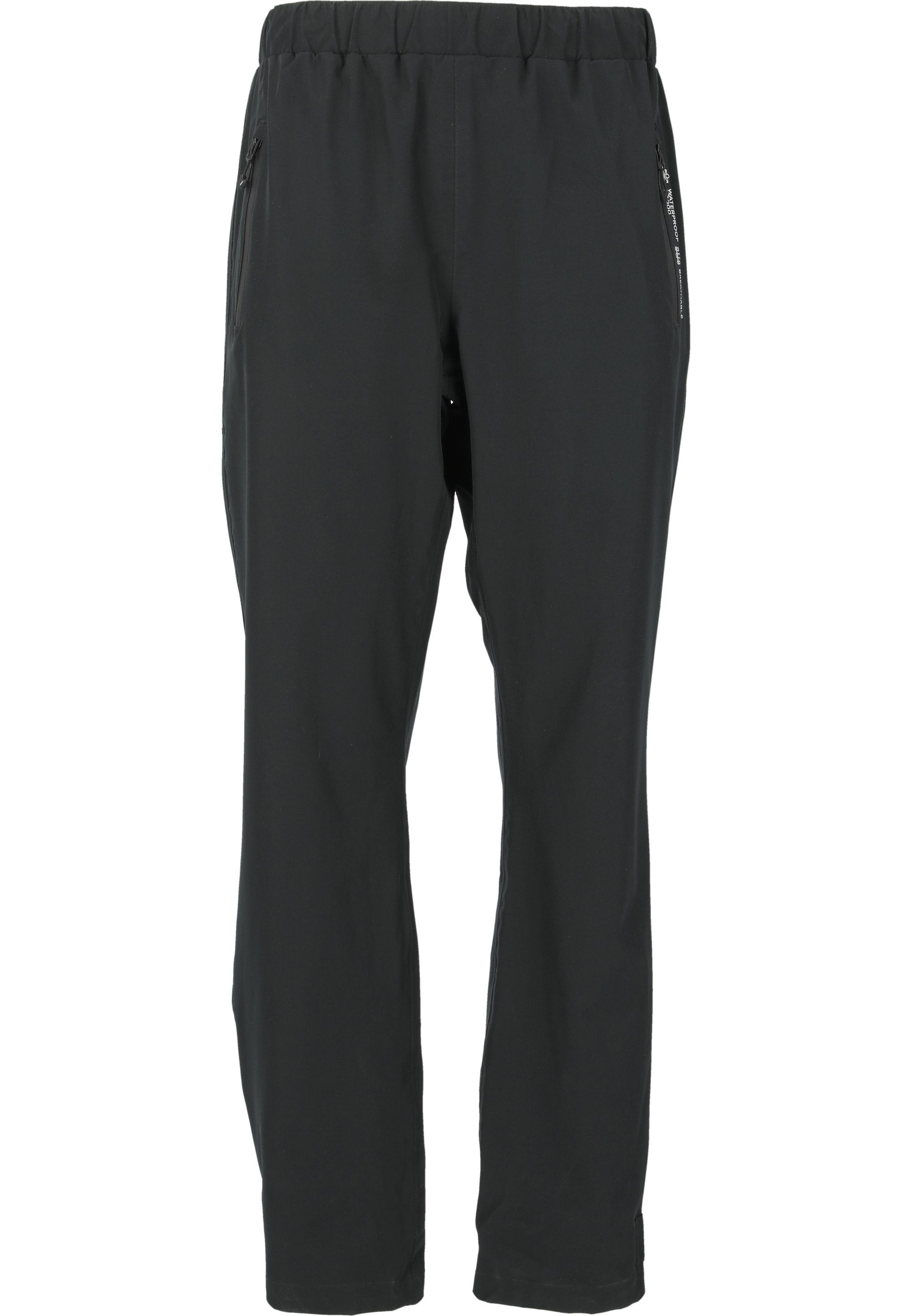 WEATHER REPORT Regenhose Camelia mit wasser -und winddichter Ausstattung