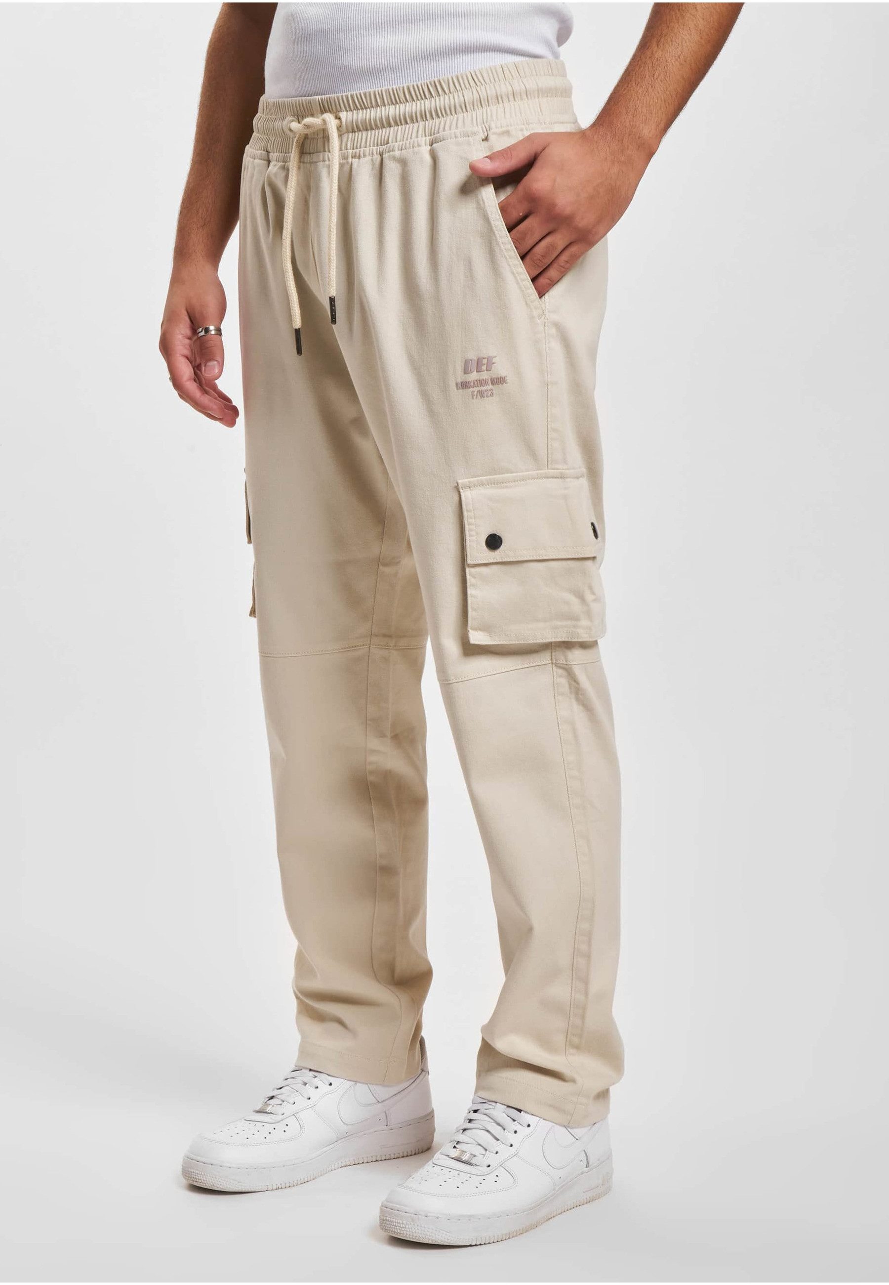 DEF Cargohose DEF DEF Alice Cargopants (1-tlg)