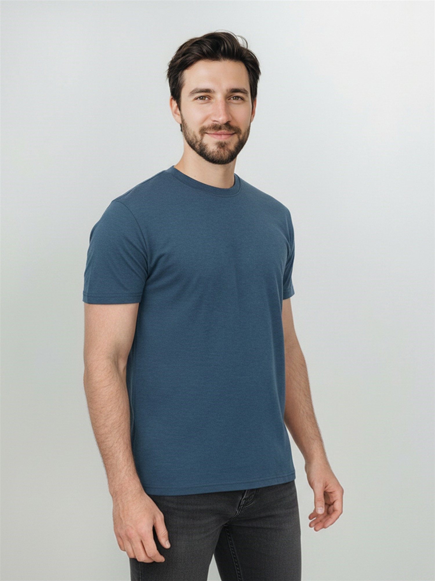 GreenBomb Funktionsshirt Loom Basic (1)