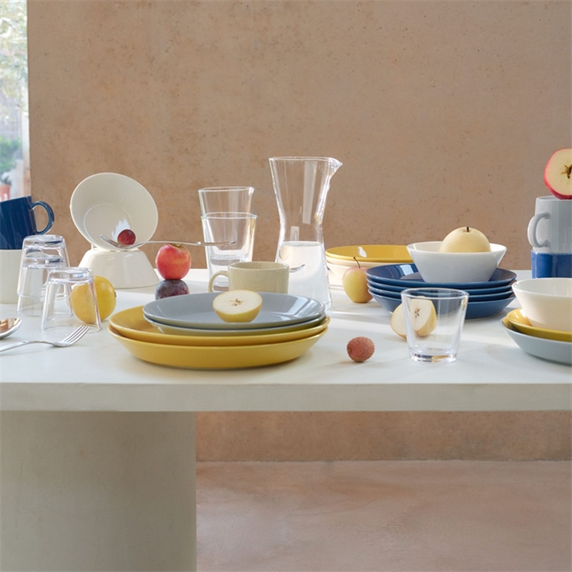 IITTALA Karaffe Iittala Kartio Karaffe 95cl klar
