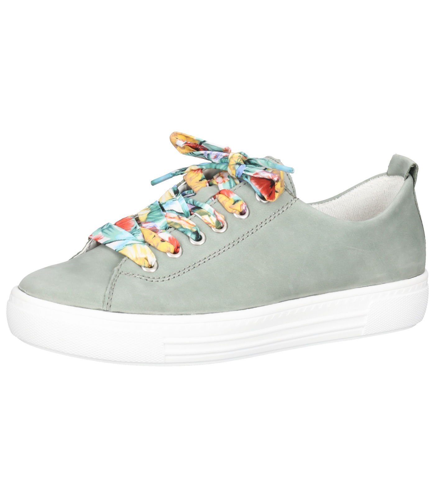 Leder Sneaker Remonte Mint Sneaker