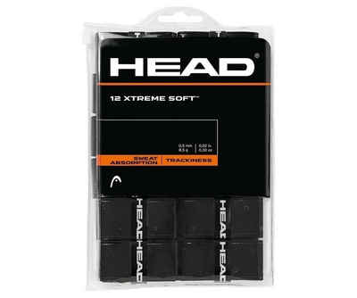 Head Griffband Head Xtremesoft Overgrip Griffband (12-St)