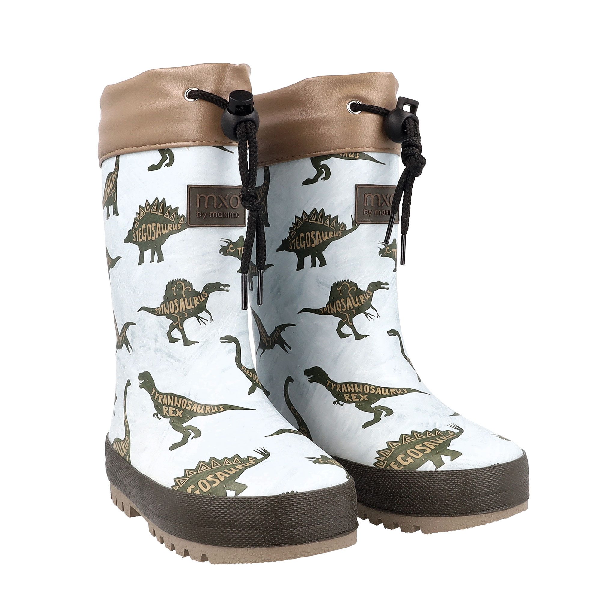MAXIMO Gummistiefel