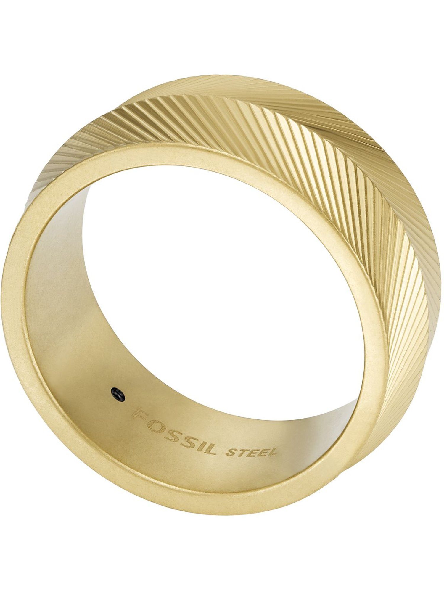 Fossil Fingerring Fossil Herren-Herrenri... Fossil Fingerring Fossil Herren-Herrenri...