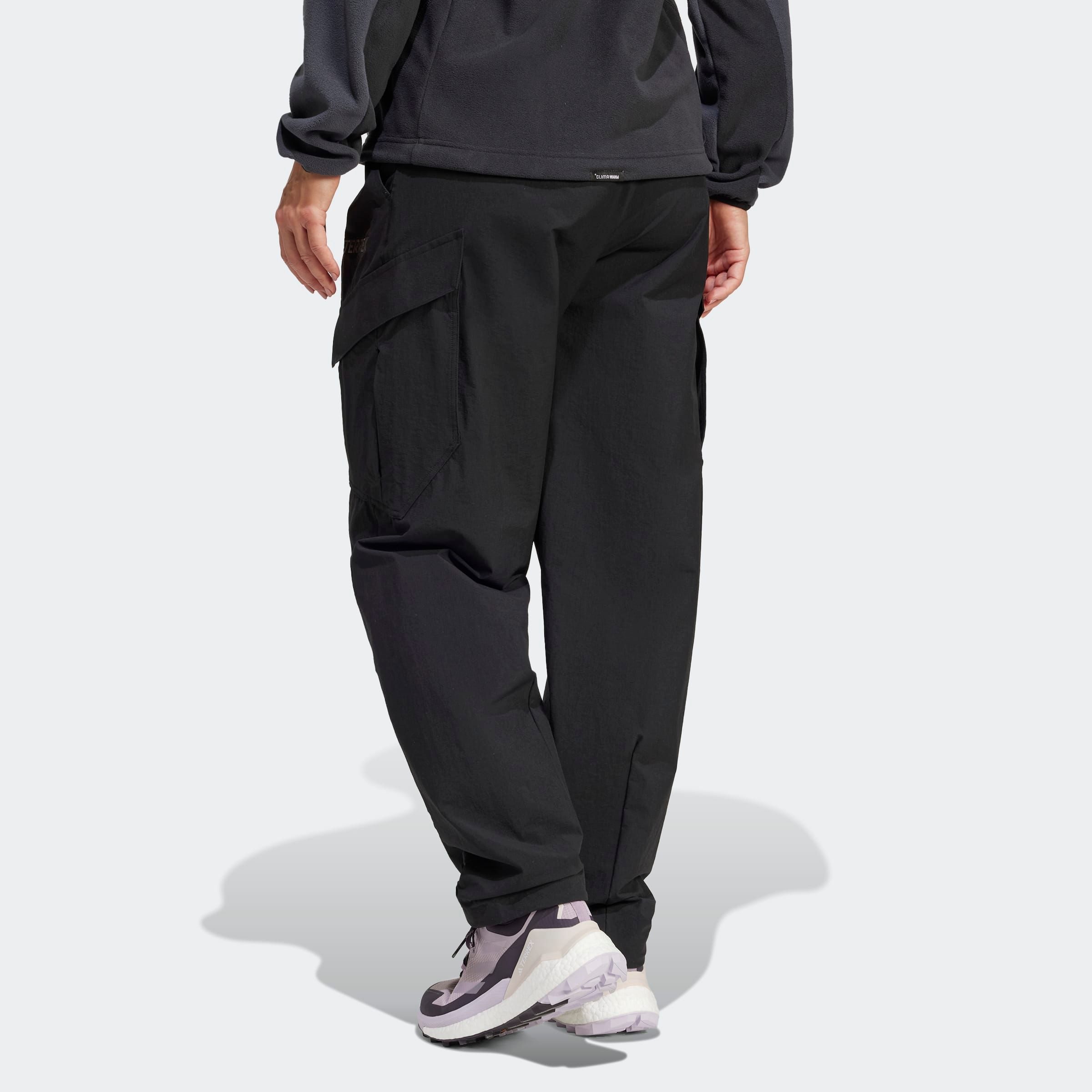 adidas TERREX Outdoorhose W CARGO PANTS günstig online kaufen