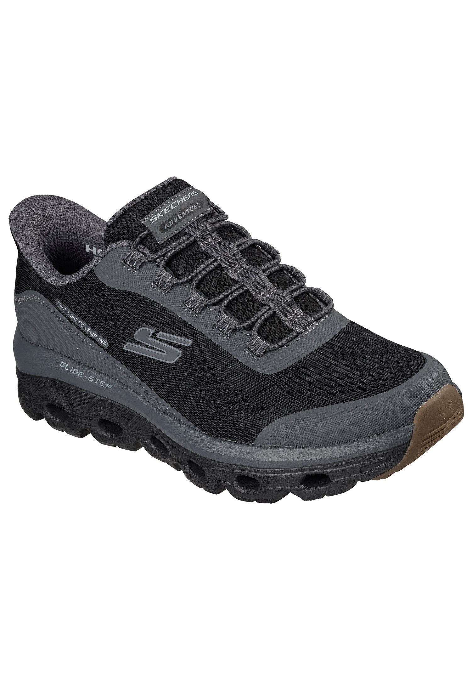 Skechers GLIDE-STEP SOLE-GLOVER PEAK Sneaker günstig online kaufen