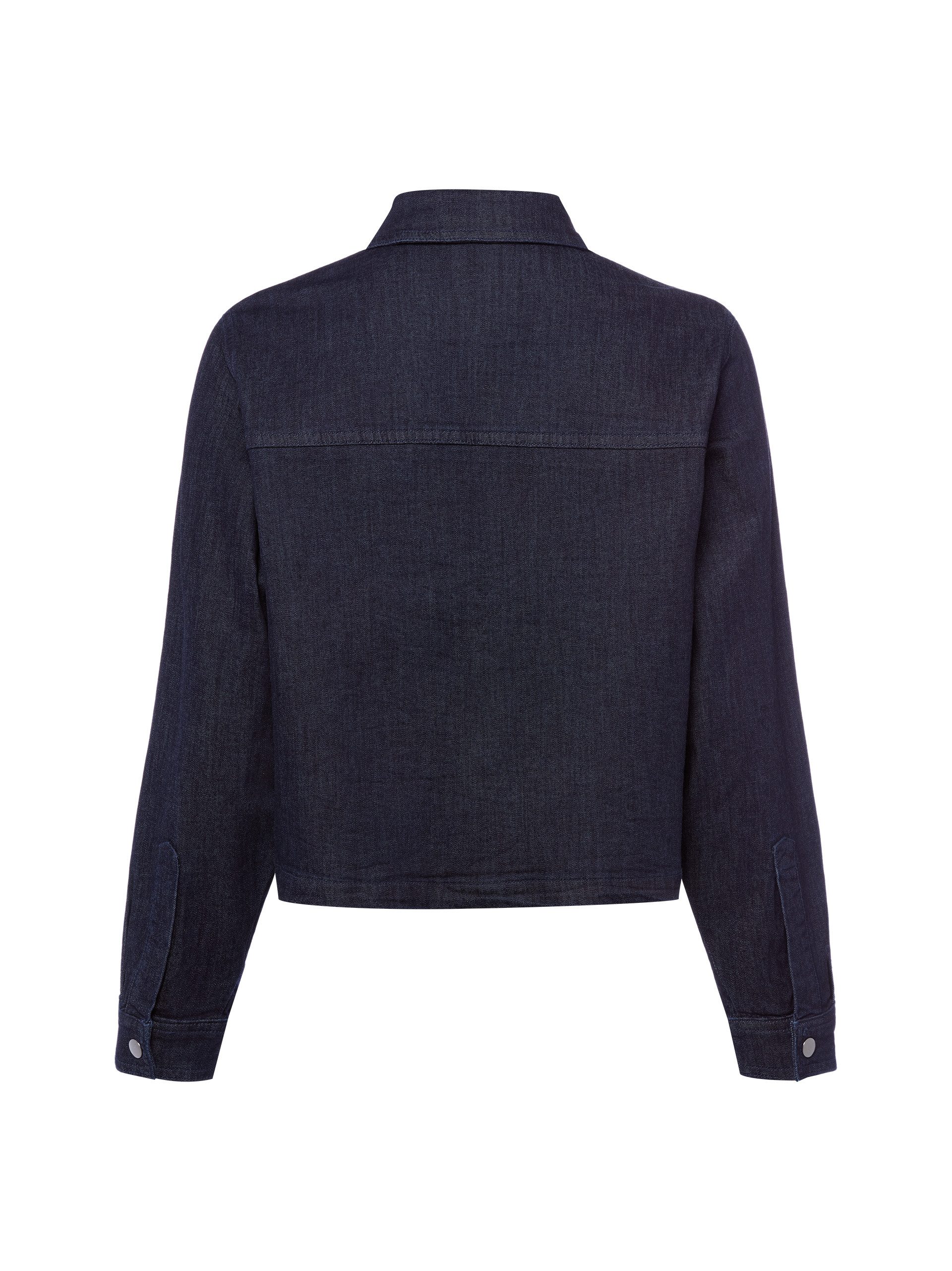 Marie Lund Jeansbluse günstig online kaufen
