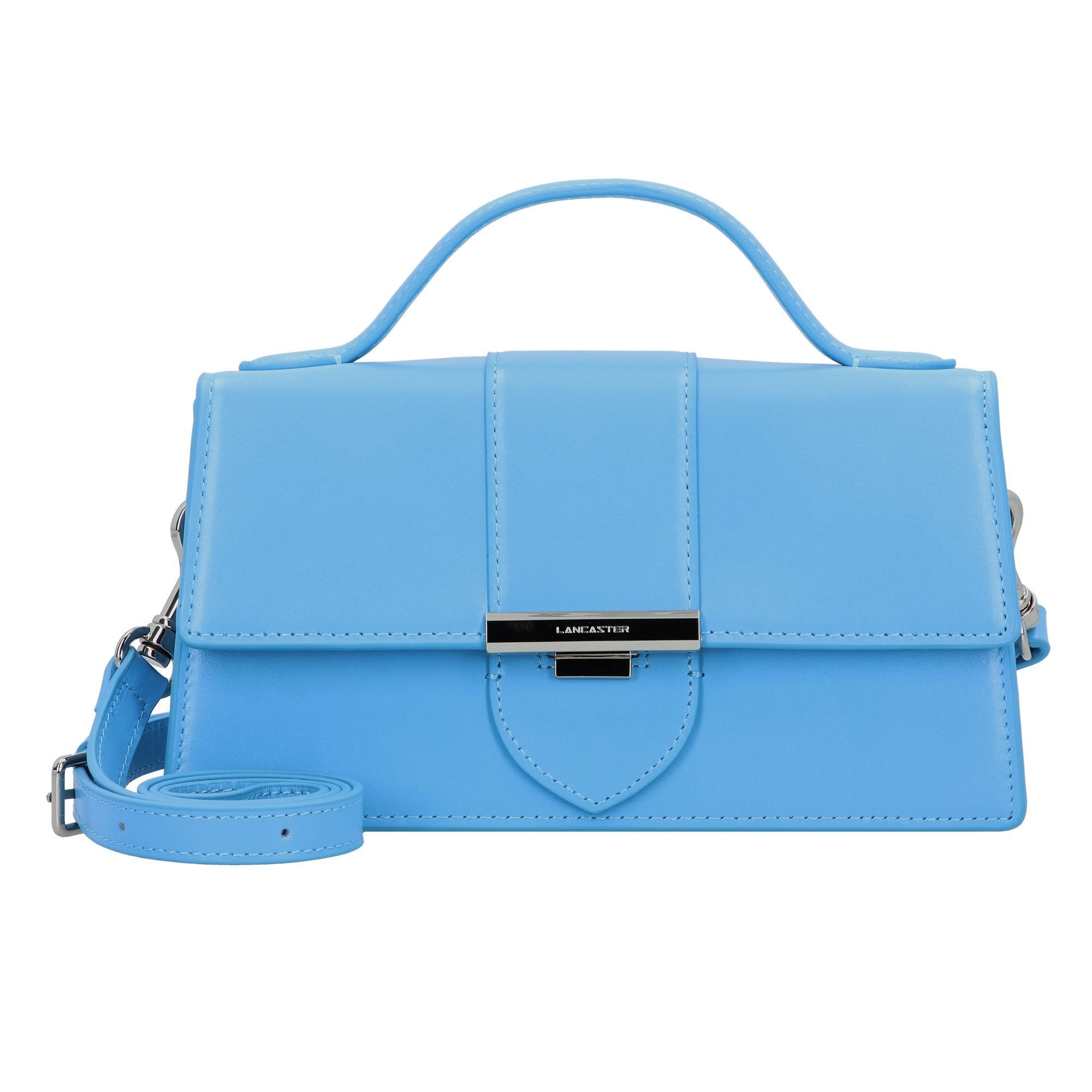 LANCASTER Henkeltasche Paris Ily, Leder