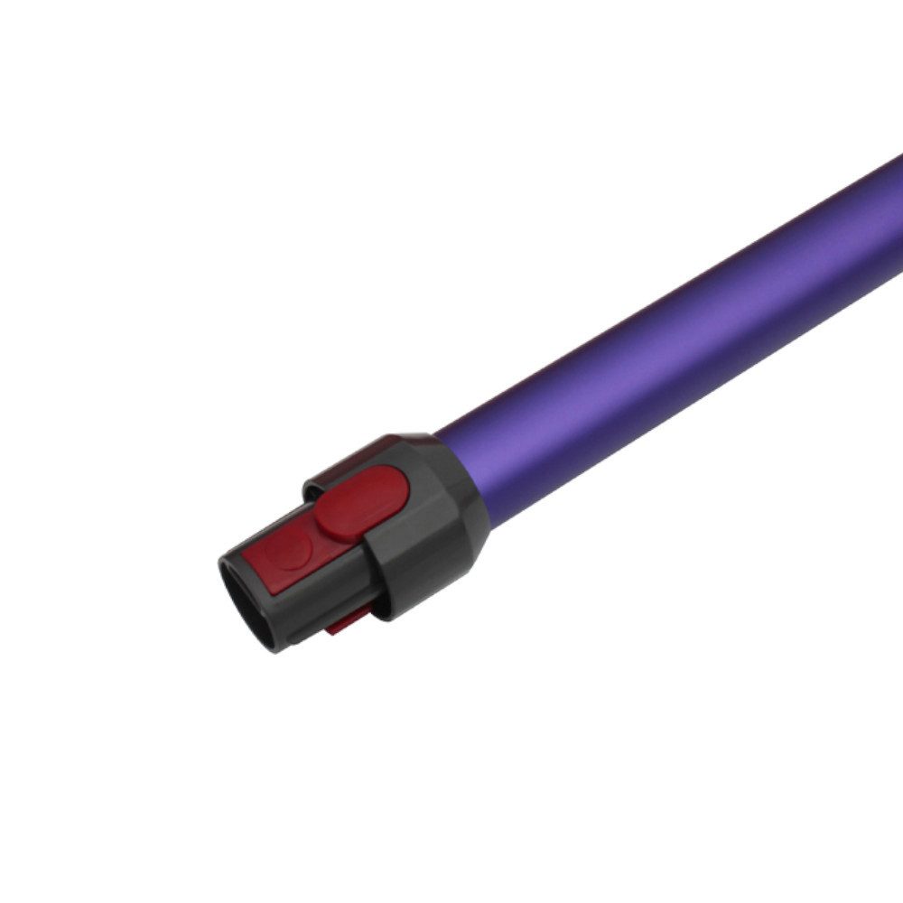 Trade-Shop Staubsaugerrohr passend für Dyson V7 V8 V10 V11 SV10 SV11 ersetzt 967477-04, Zubehör für Dyson V7, V8, V10, V11, SV11, V15, Ersatz für 967477-01 967477-02 967477-03 967477-05 -06 -07 -08 -09