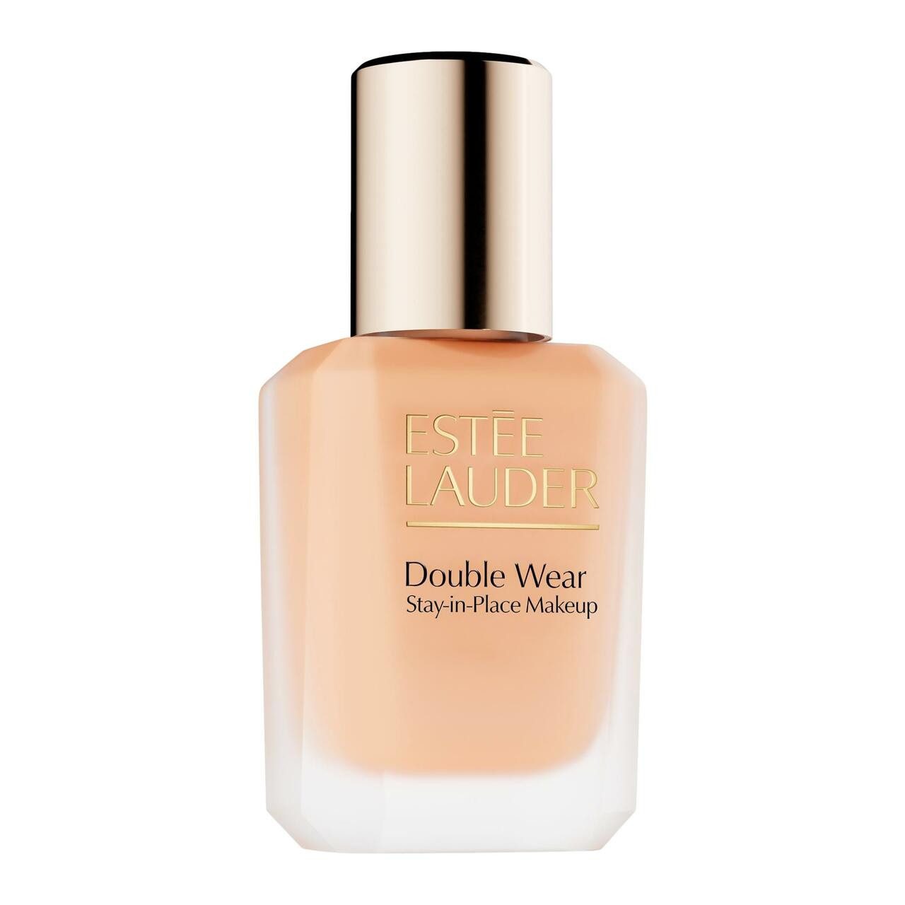 ESTÉE LAUDER Foundation Double Wear Sip Make Up SPF 10, für Alle Hauttypen